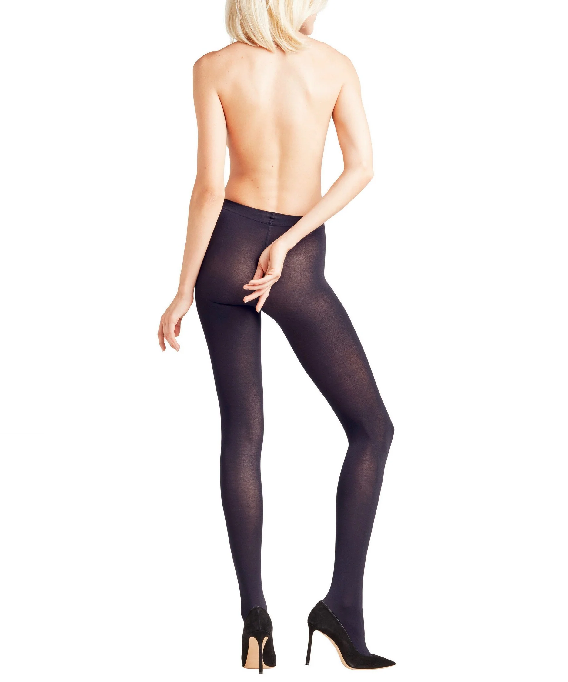Cotton Touch Maillot 40081 6179 marine - Image 2