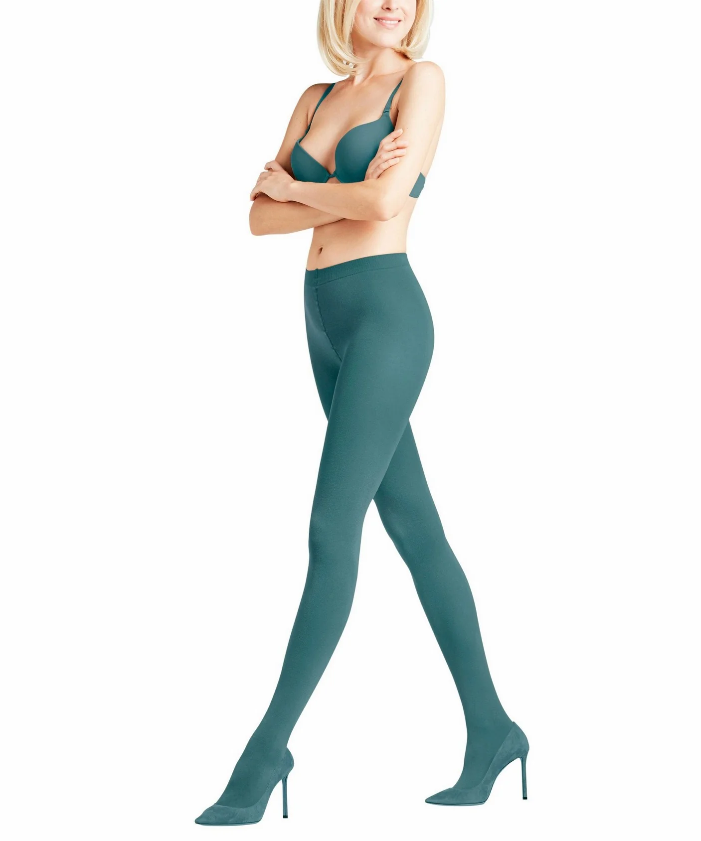 Cotton Touch Maillot 40081 6508 frost