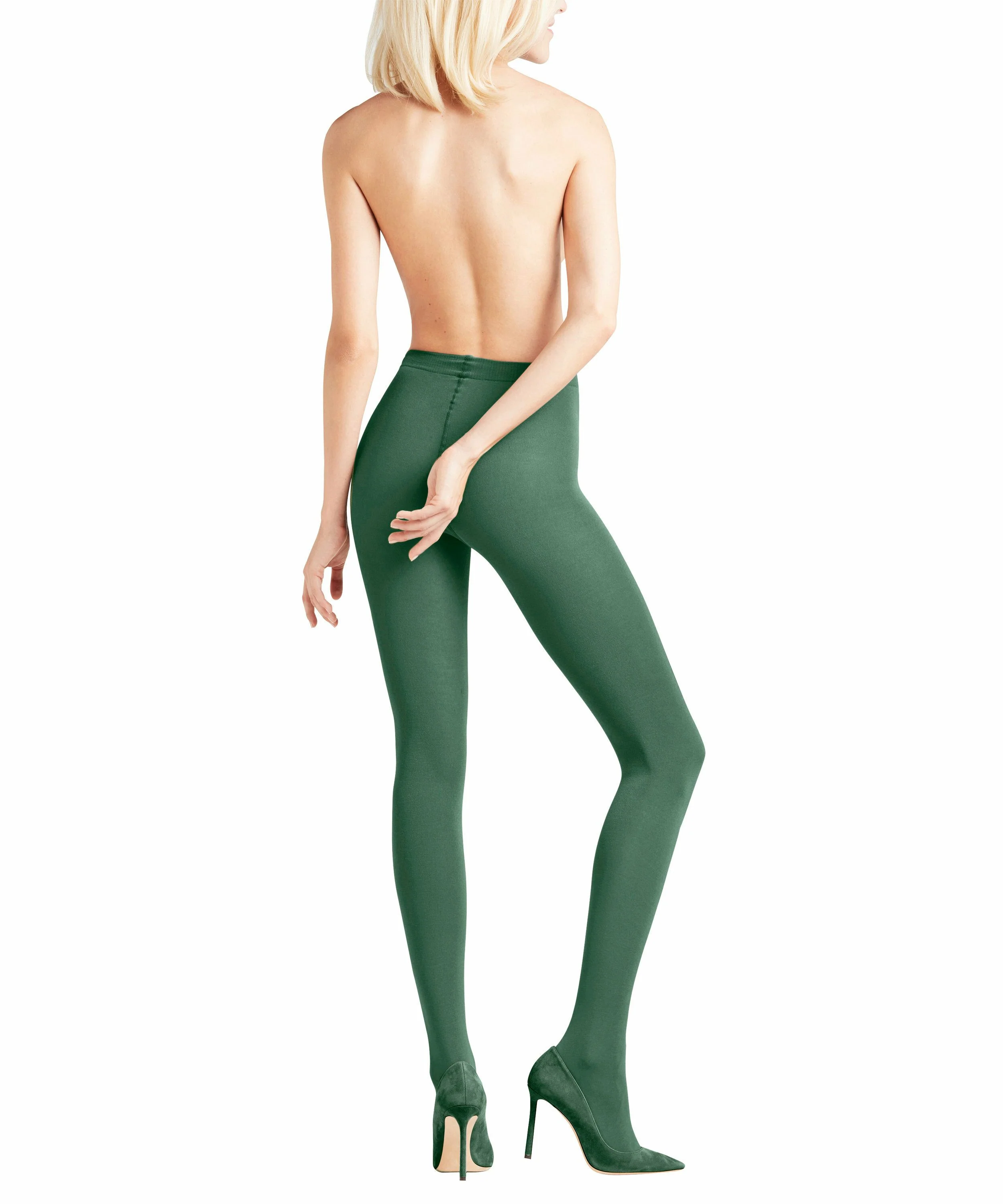 Cotton Touch Maillot 40081 7128 forest - Image 2
