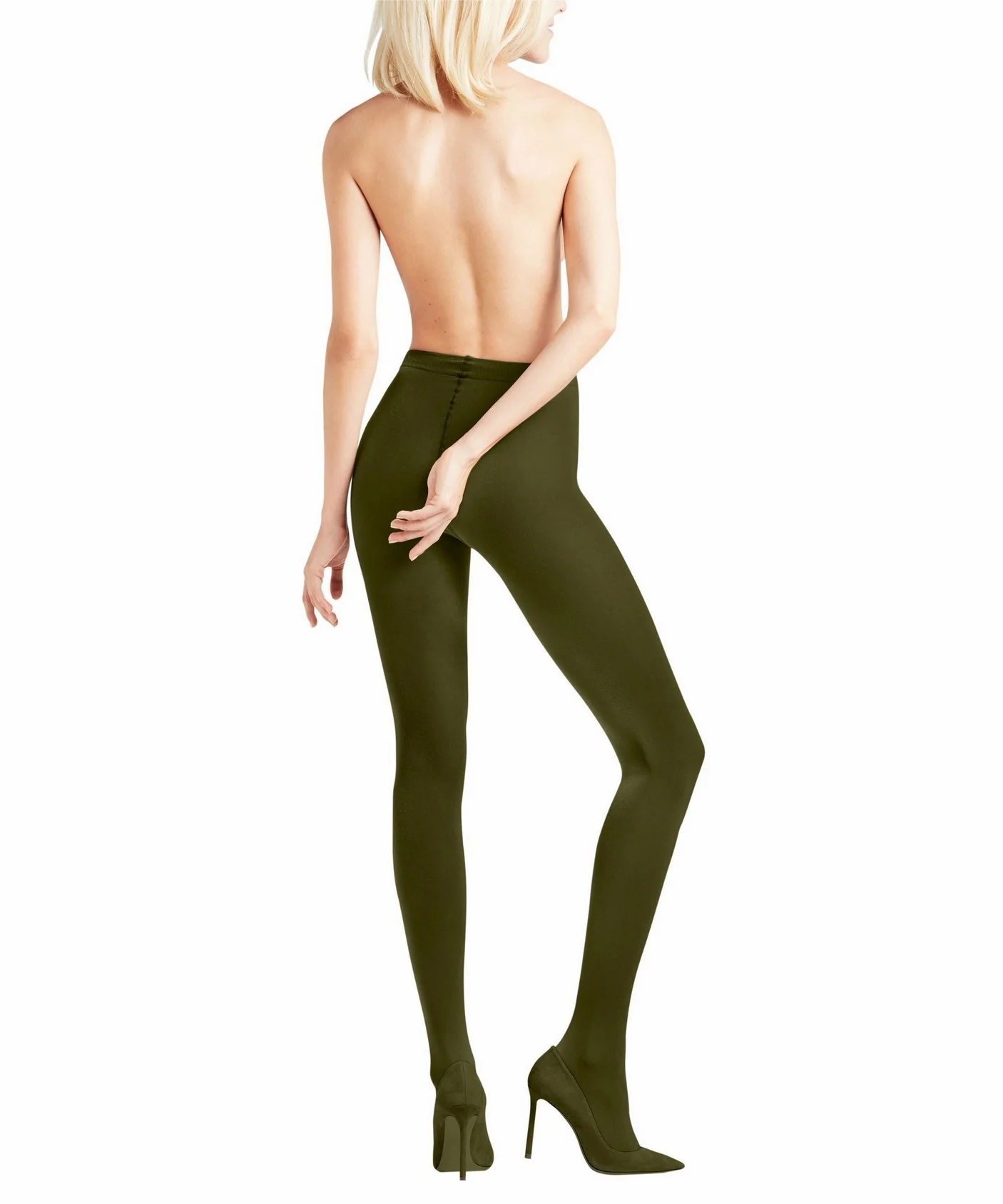 Cotton Touch Maillot 40081 7657 forest - Image 2