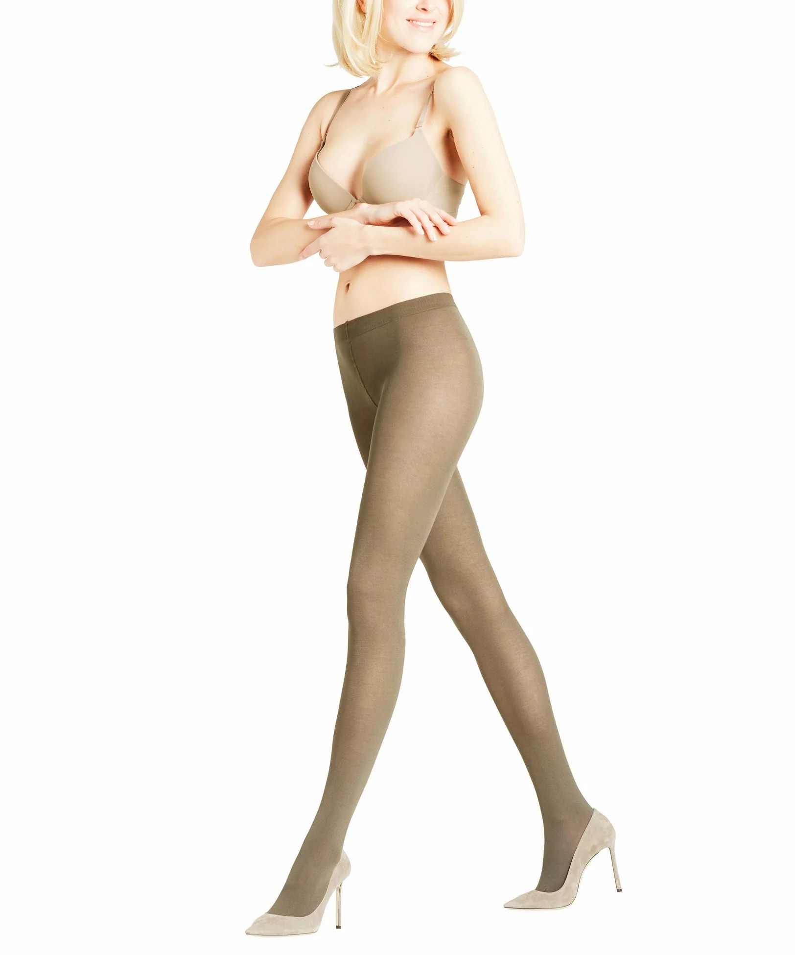 Cotton Touch Maillot 40081 7826 military