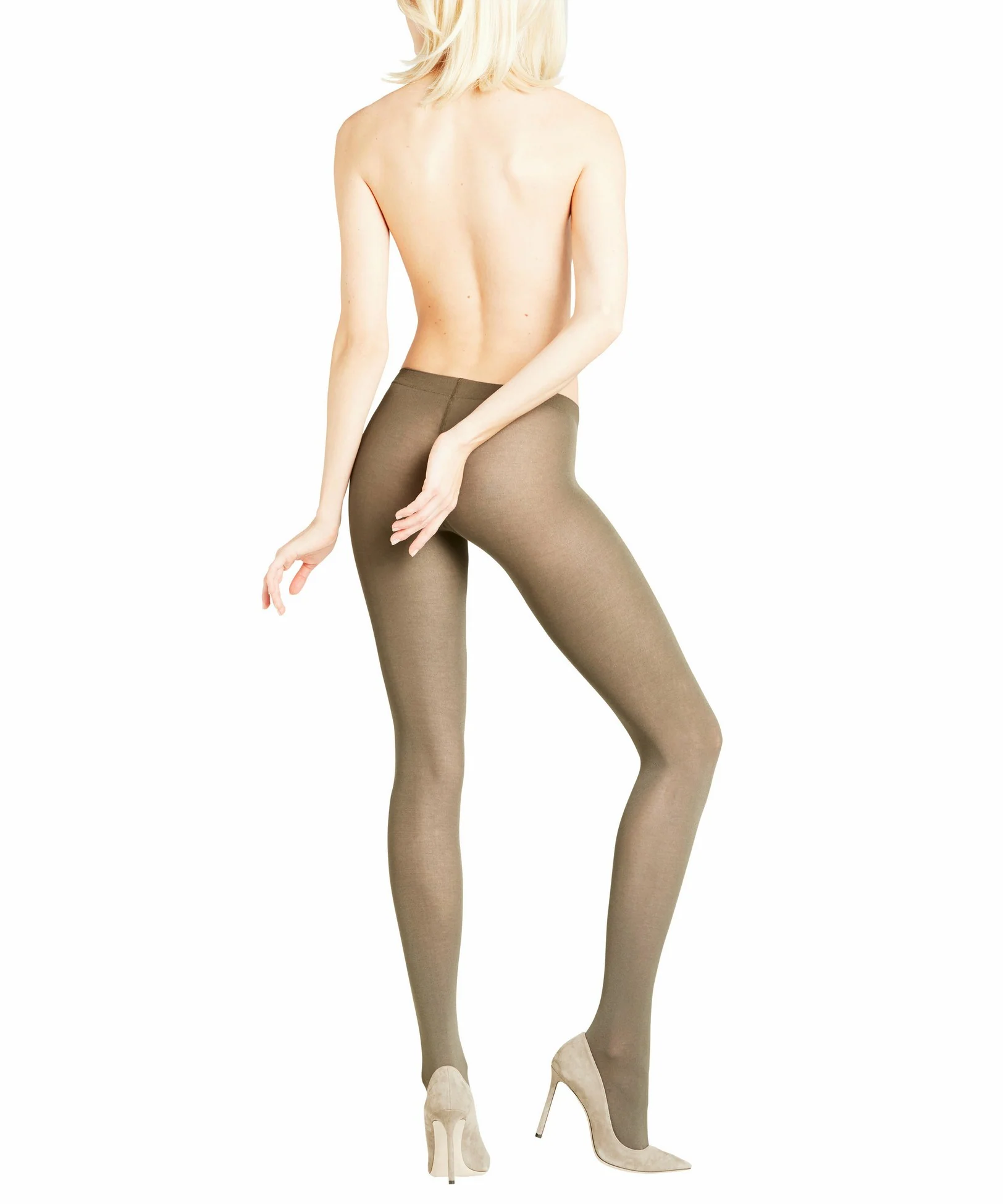 Cotton Touch Maillot 40081 7826 military - Image 3