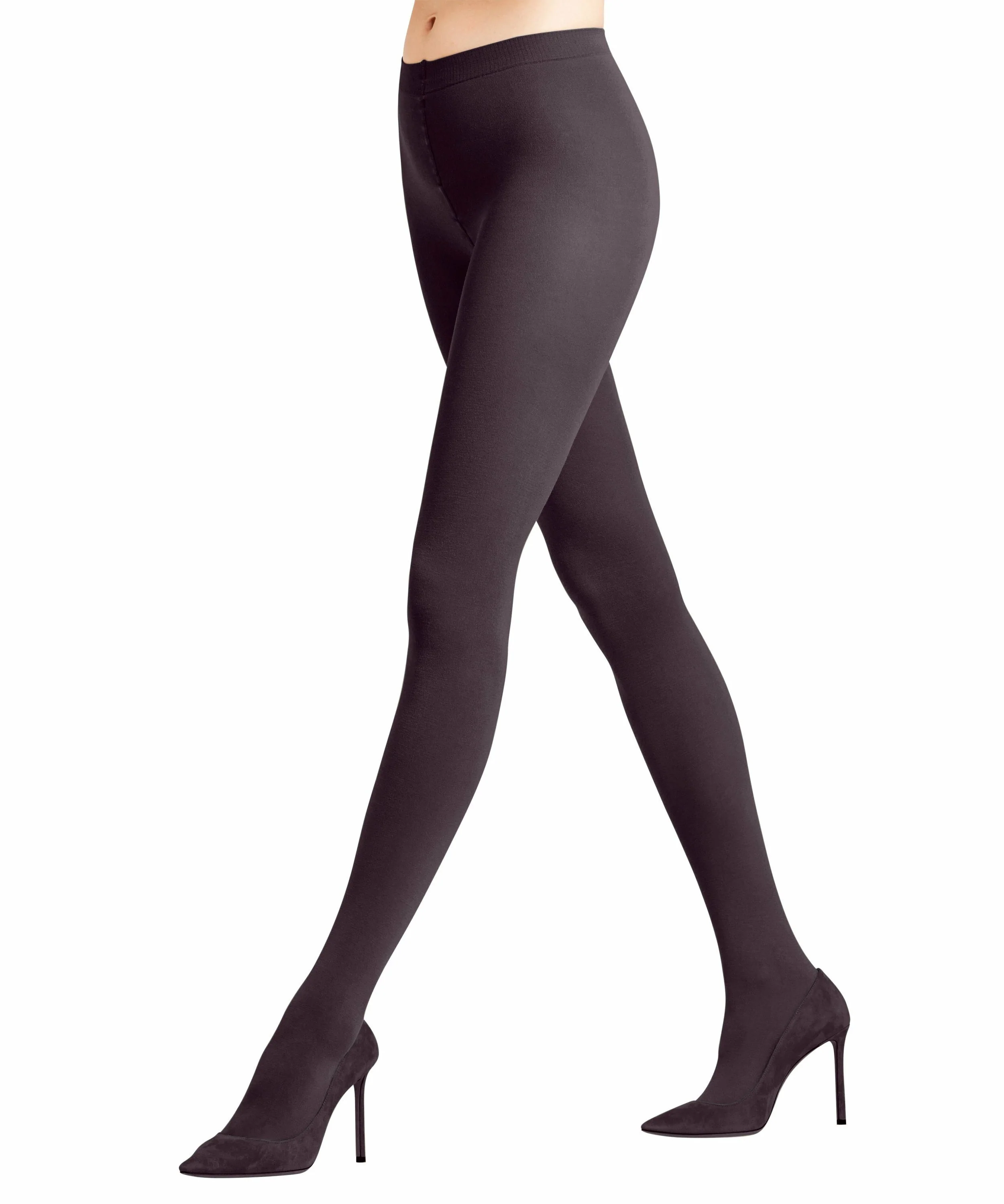 Cotton Touch Maillot 40081 8136 violetonyx