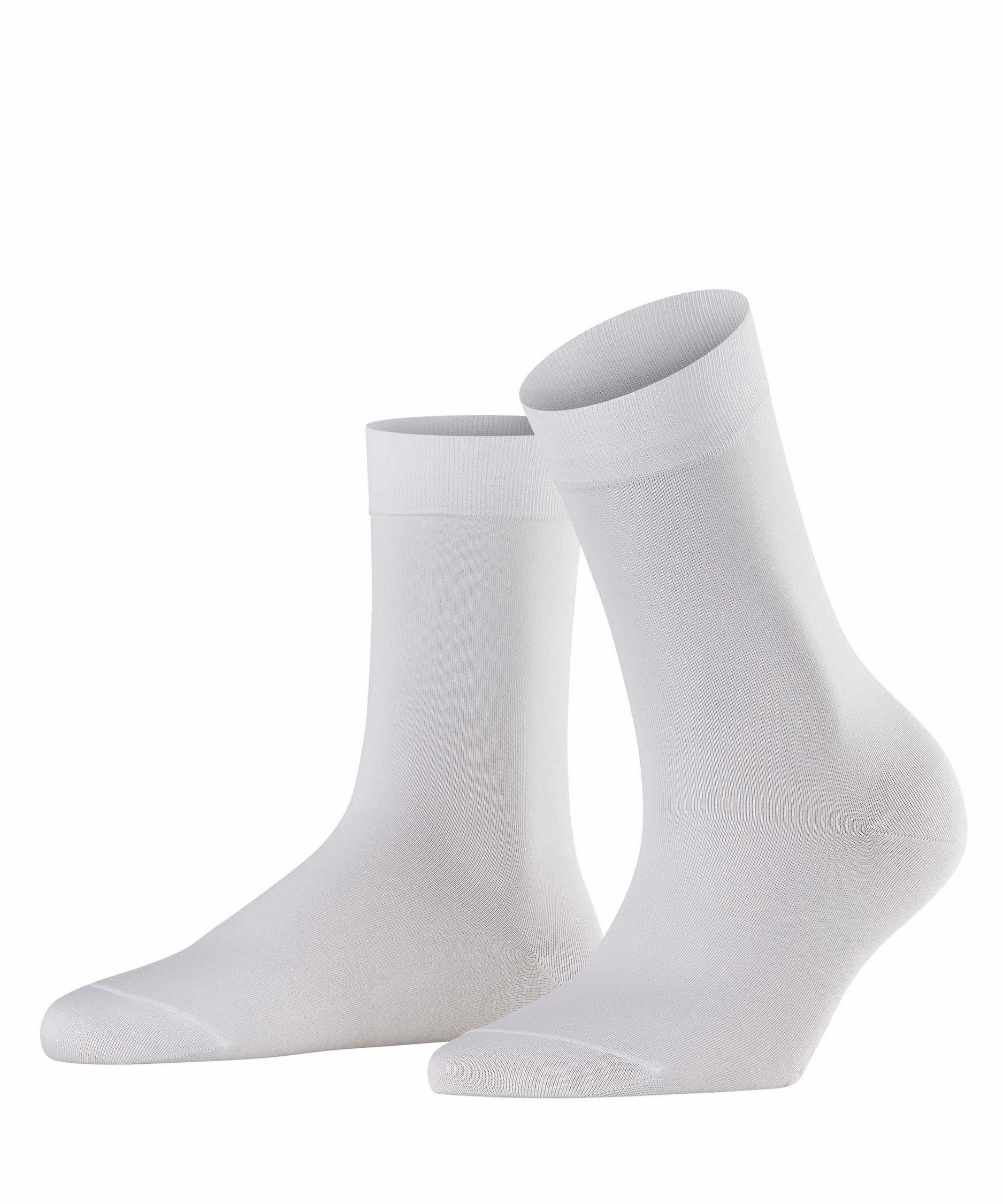 Cotton Touch Sok <22 47673 2009 white