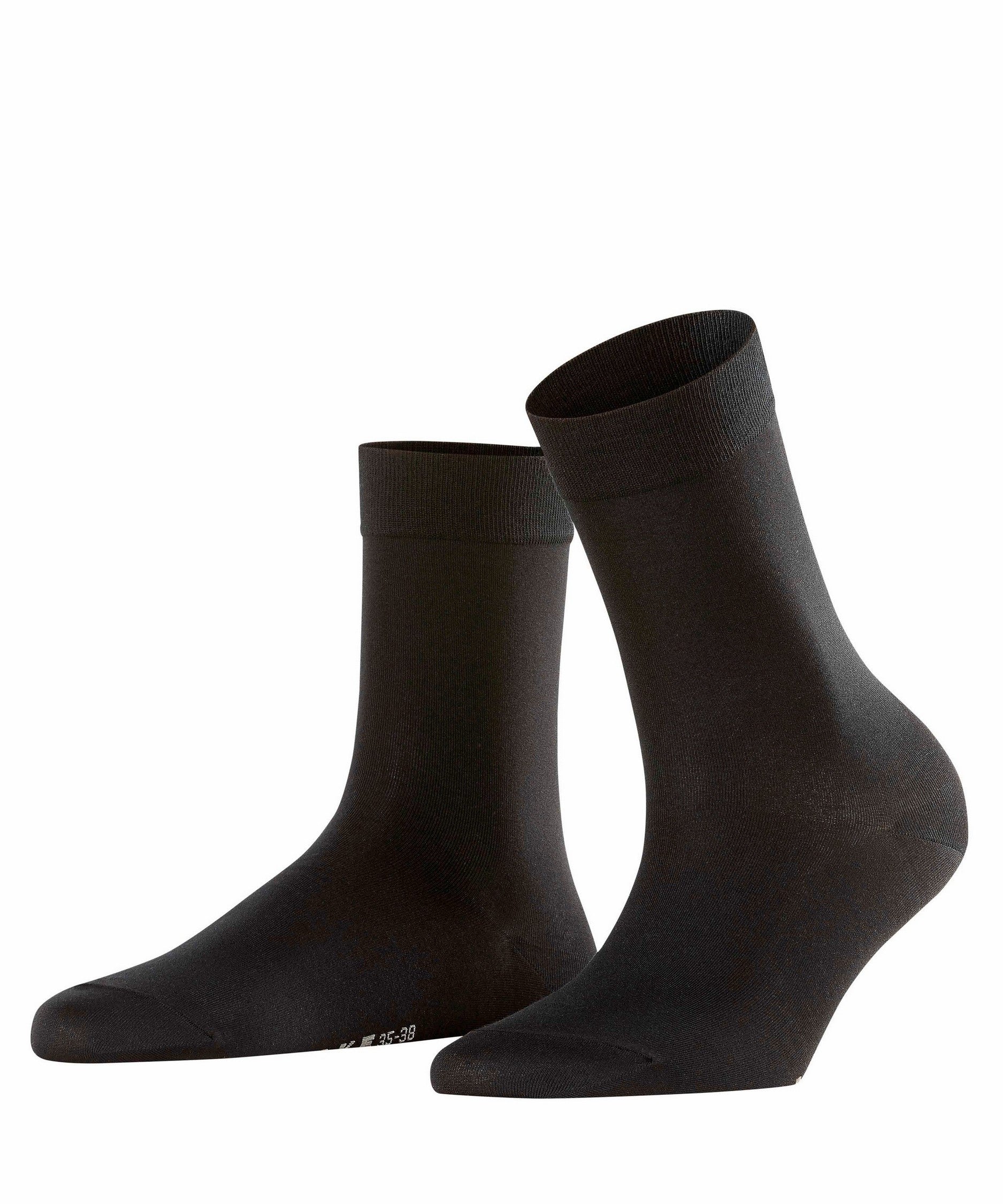 Cotton Touch Sok <22 47673 3009 black