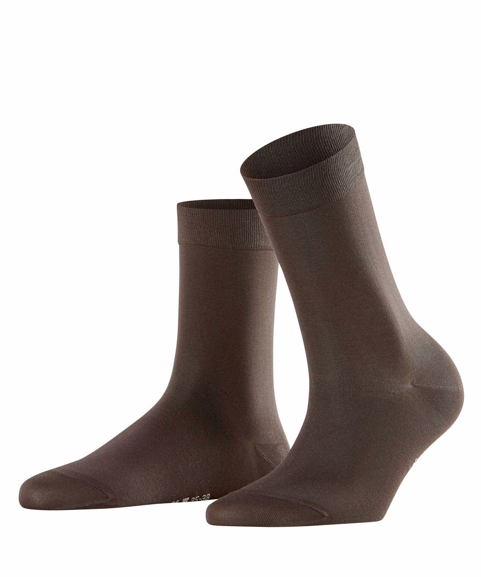 Cotton Touch Sok <22 47673 3529 anthracite