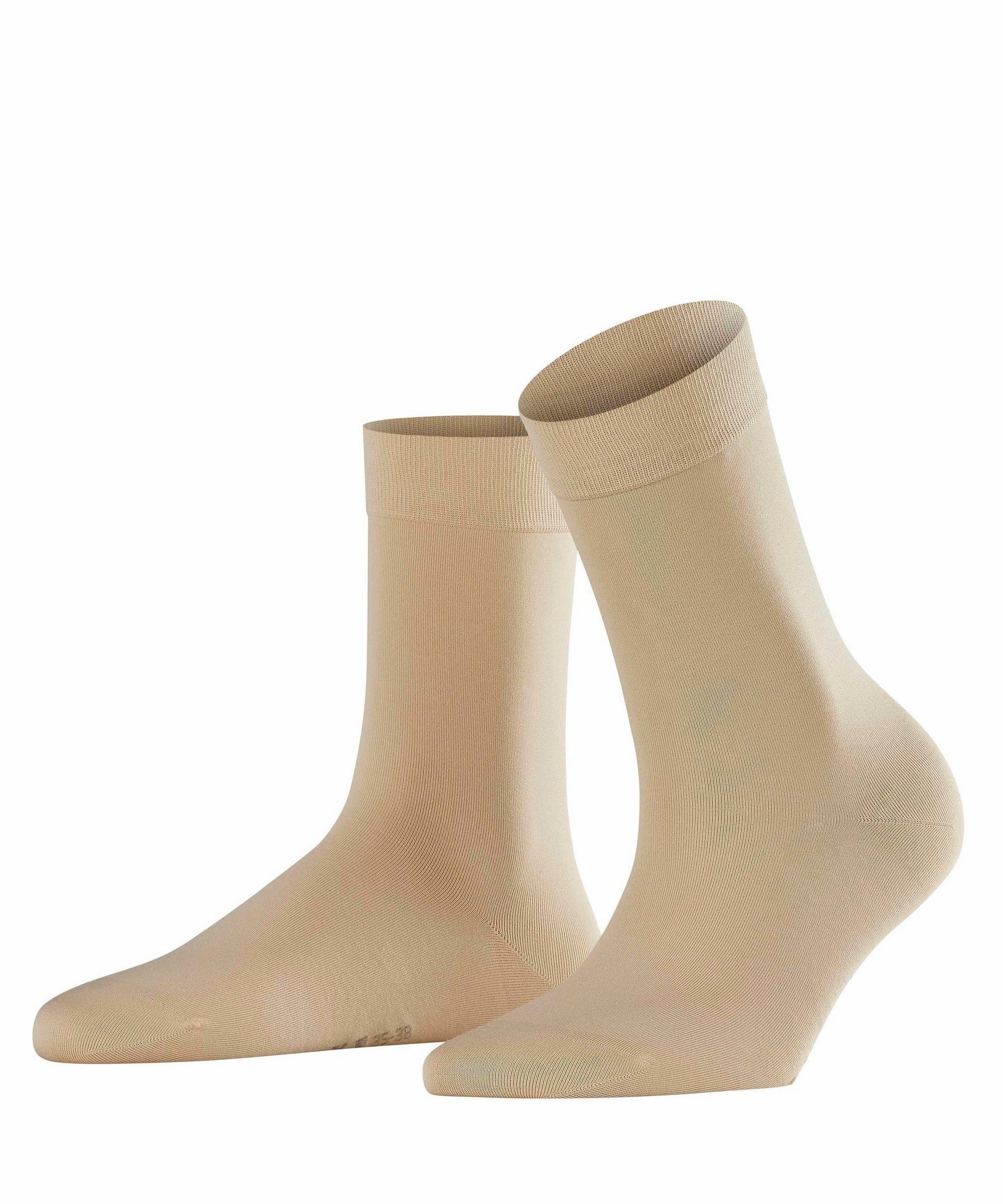 Cotton Touch Sok <22 47673 4019 cream