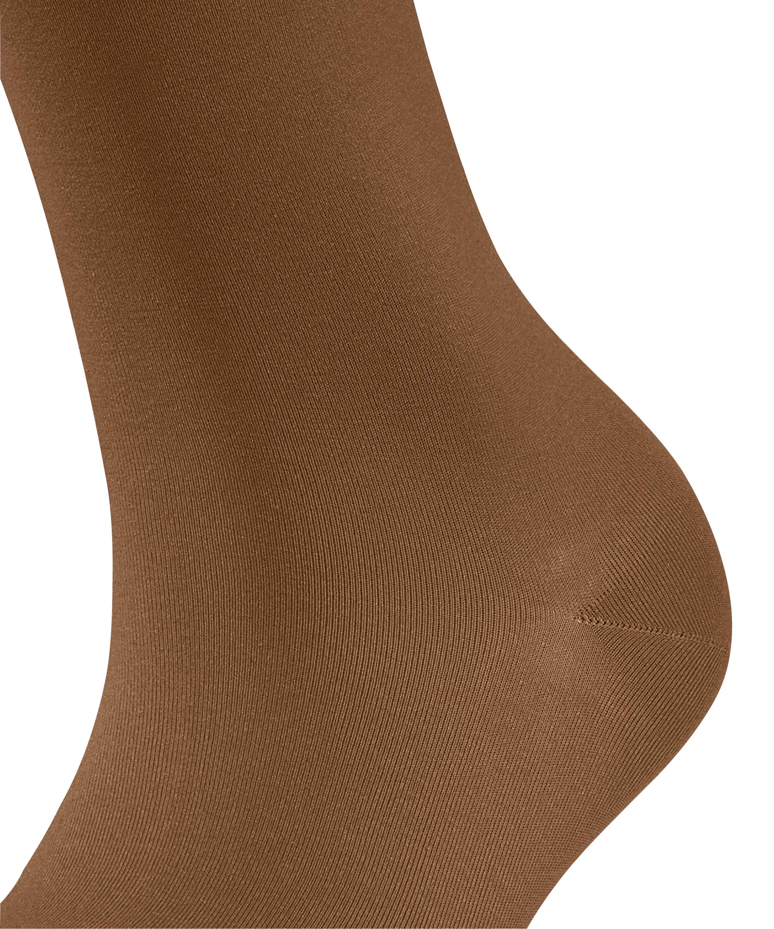 Cotton Touch Sok <22 47673 5124 tawny - Image 2