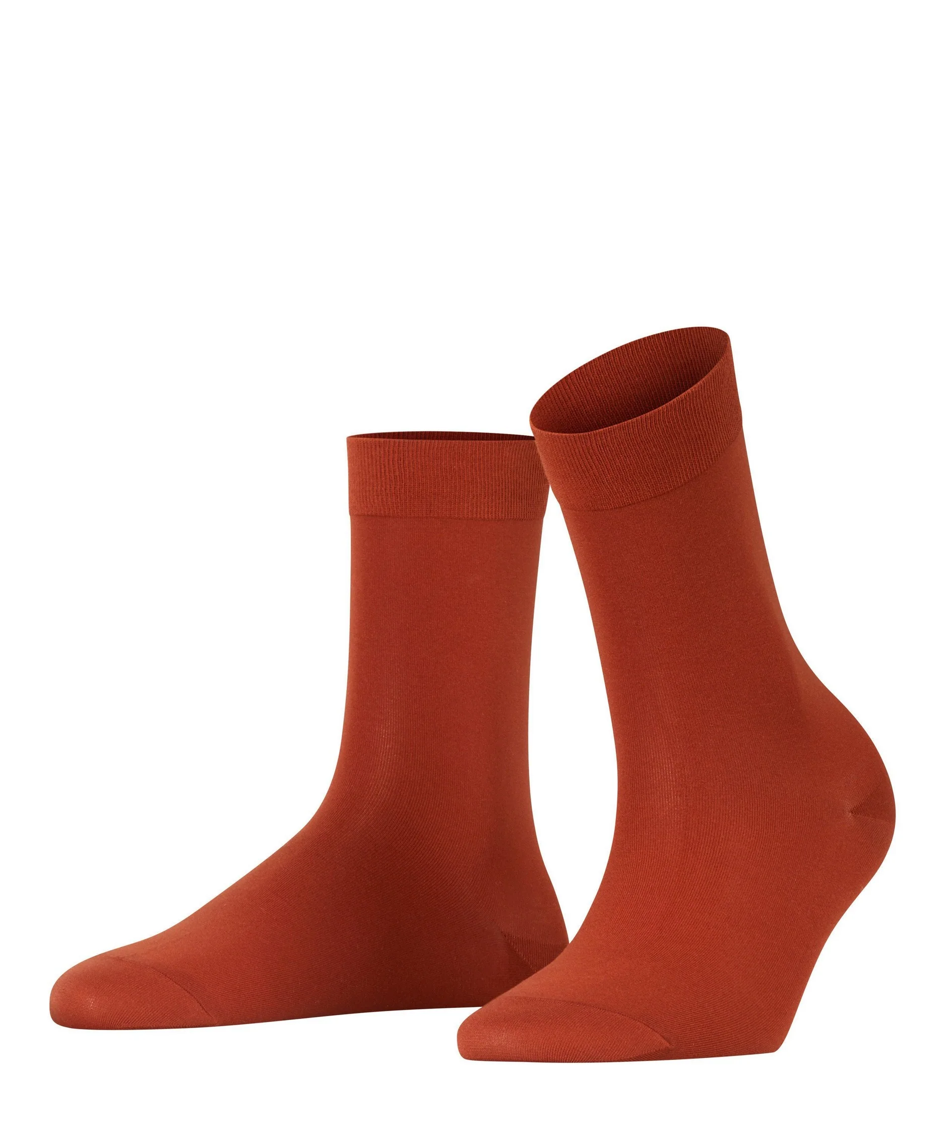 Cotton Touch Sok <22 47673 5581 cinnamon