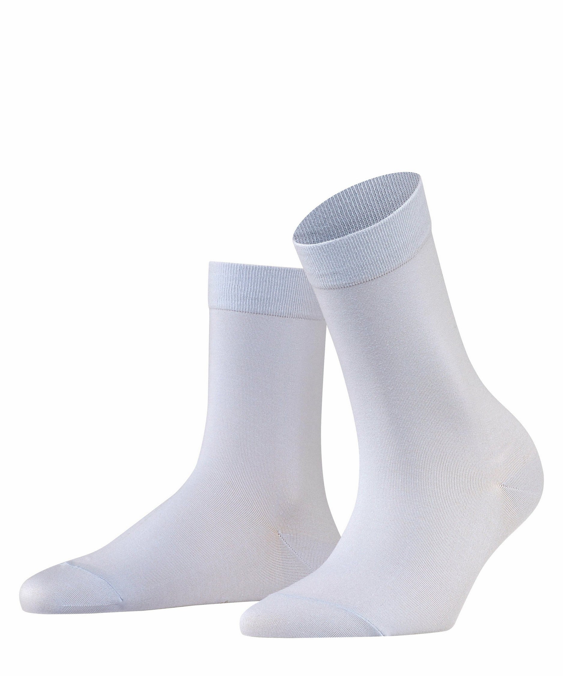 Cotton Touch Sok <22 47673 6408 pastel blue