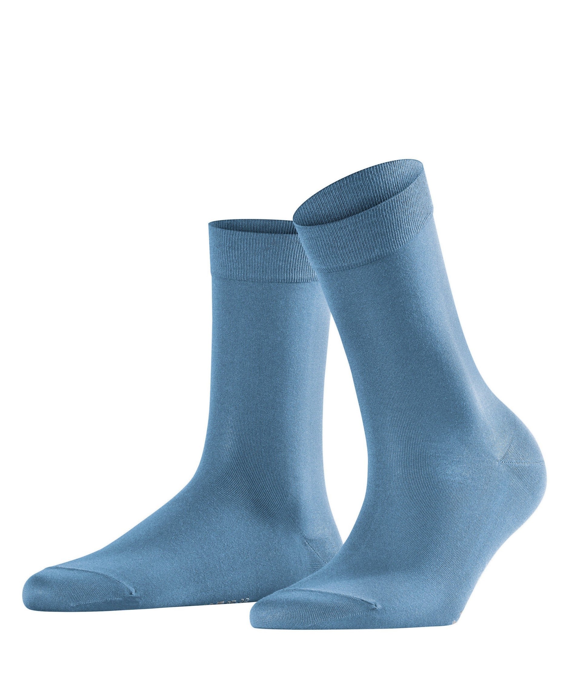 Cotton Touch Sok <22 47673 6845 dusty blue