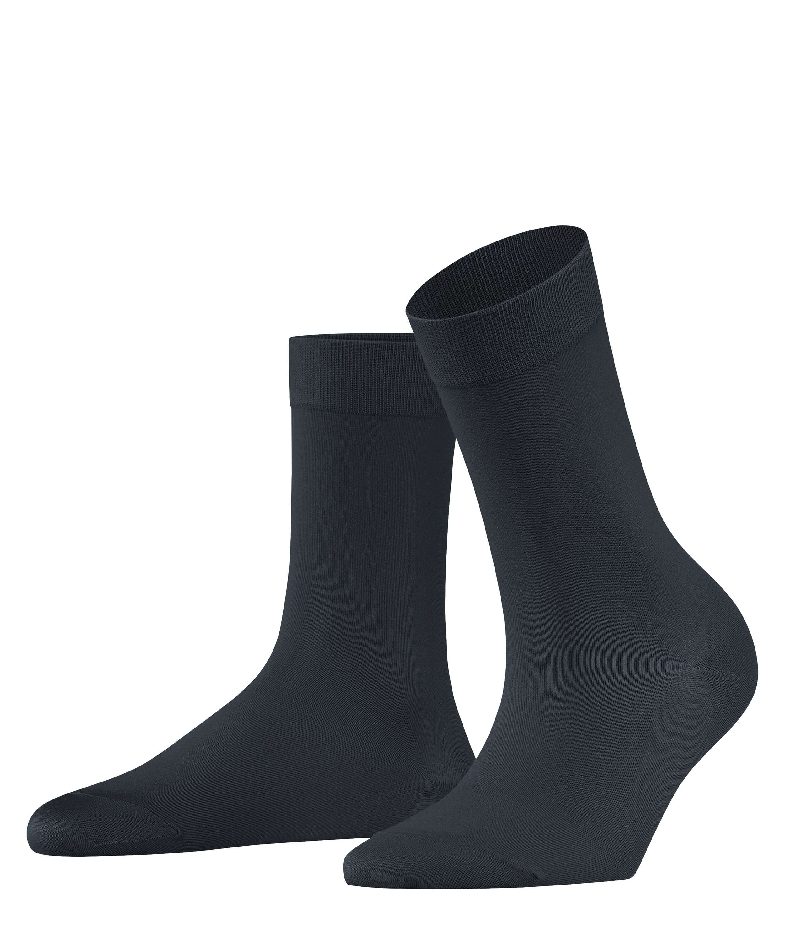 Cotton Touch Sok 47105 3146 graphite
