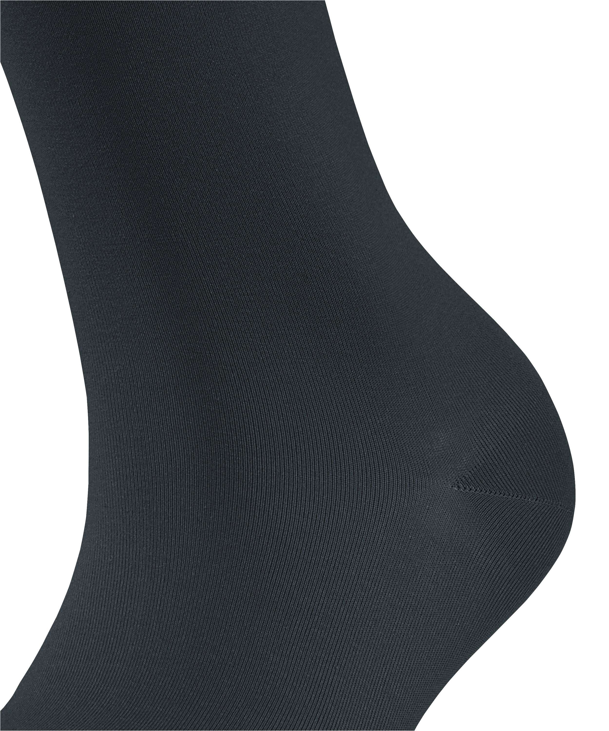 Cotton Touch Sok 47105 3146 graphite - Image 2