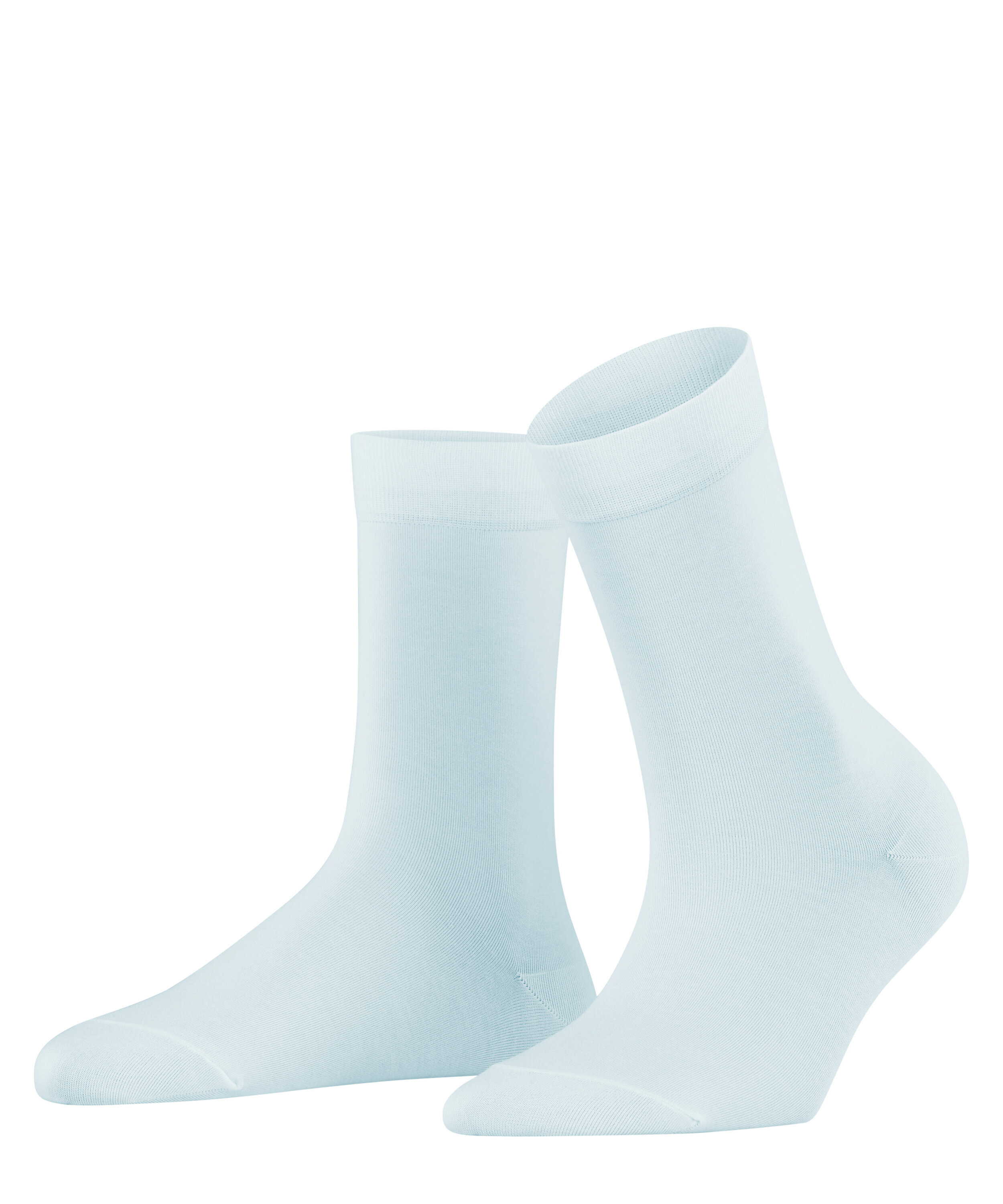 Cotton Touch Sok 47105 6594 light blue