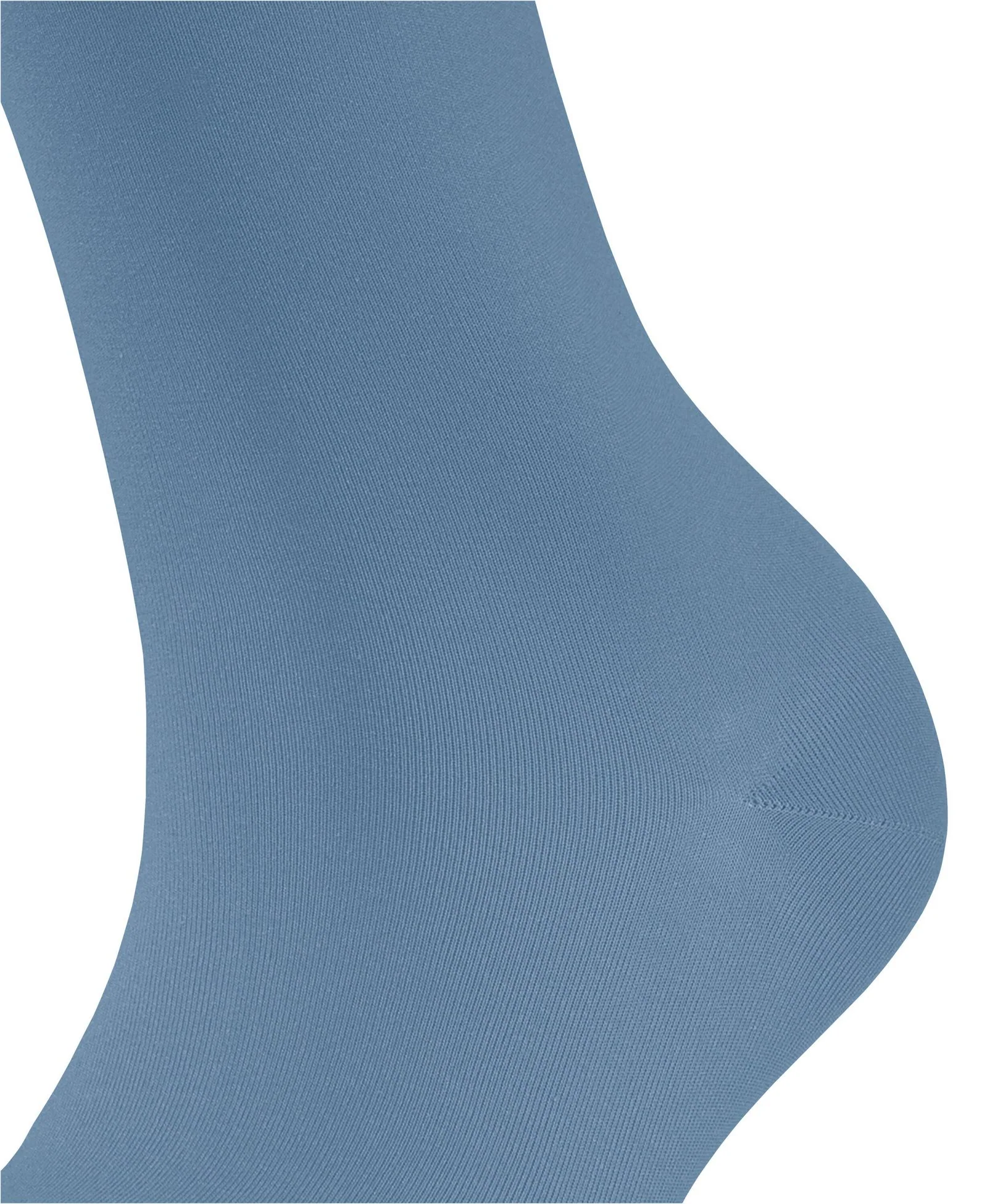 Cotton Touch Sok 47105 6876 sky blue - Image 2