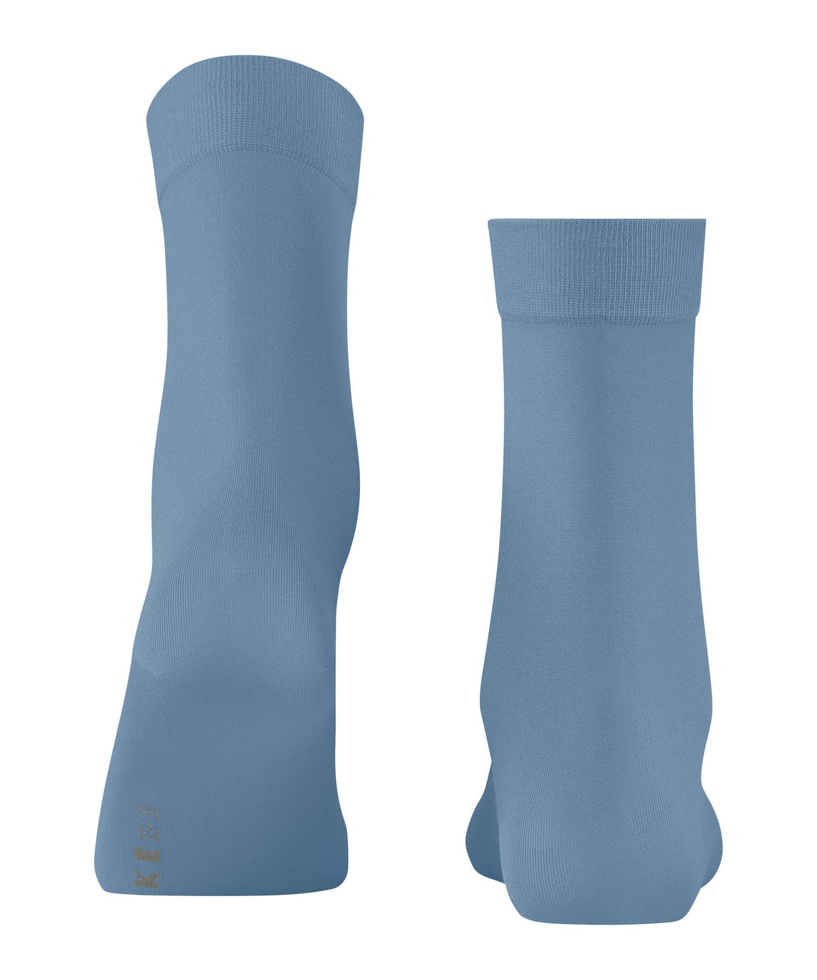 Cotton Touch Sok 47105 6876 sky blue - Image 3