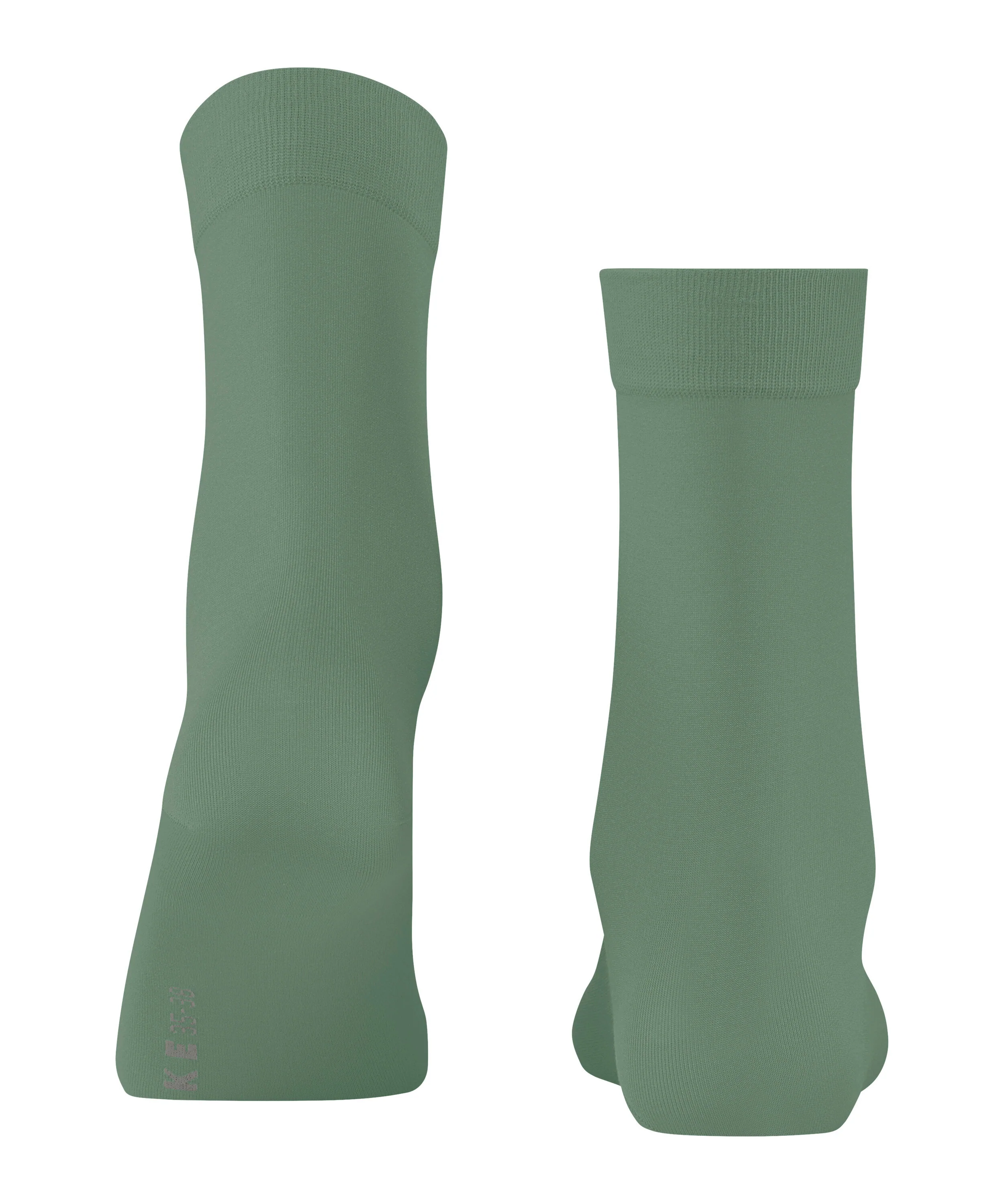 Cotton Touch Sok 47105 7538 sage - Image 3