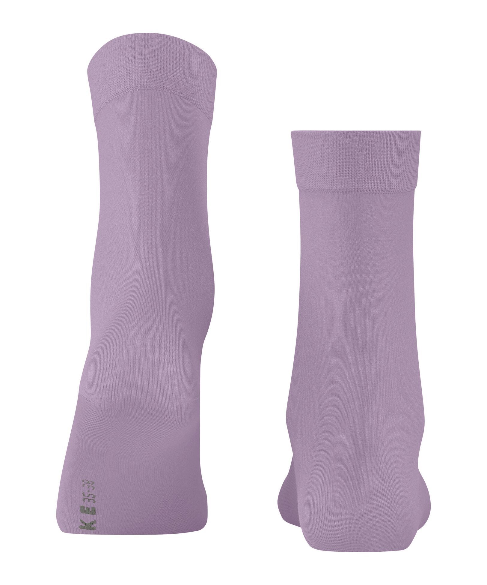 Cotton Touch Sok 47105 8972 misty lila - Image 3