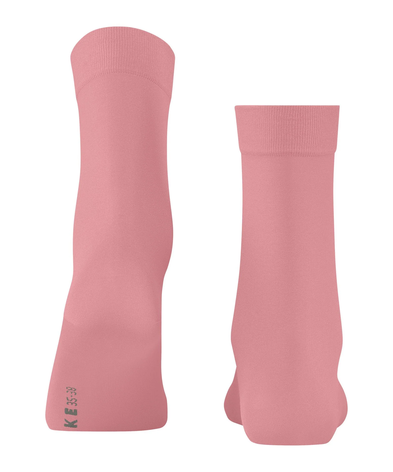 Cotton Touch Sok 47105 8981 peachy - Image 3