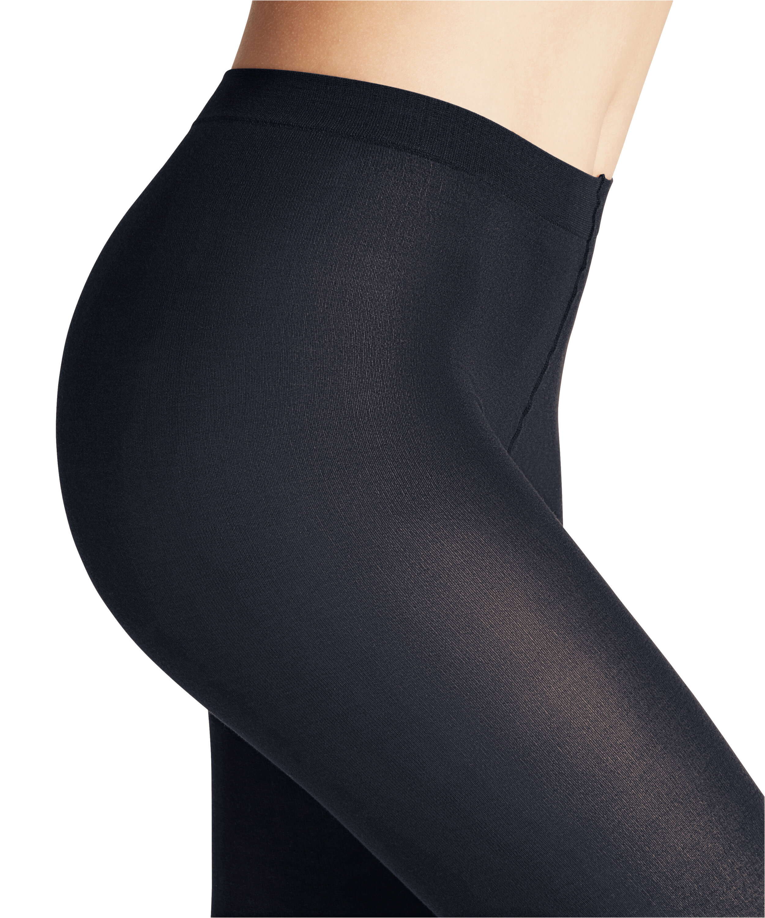 Cotton Touch Tight 43081 6370 dark navy - Image 2