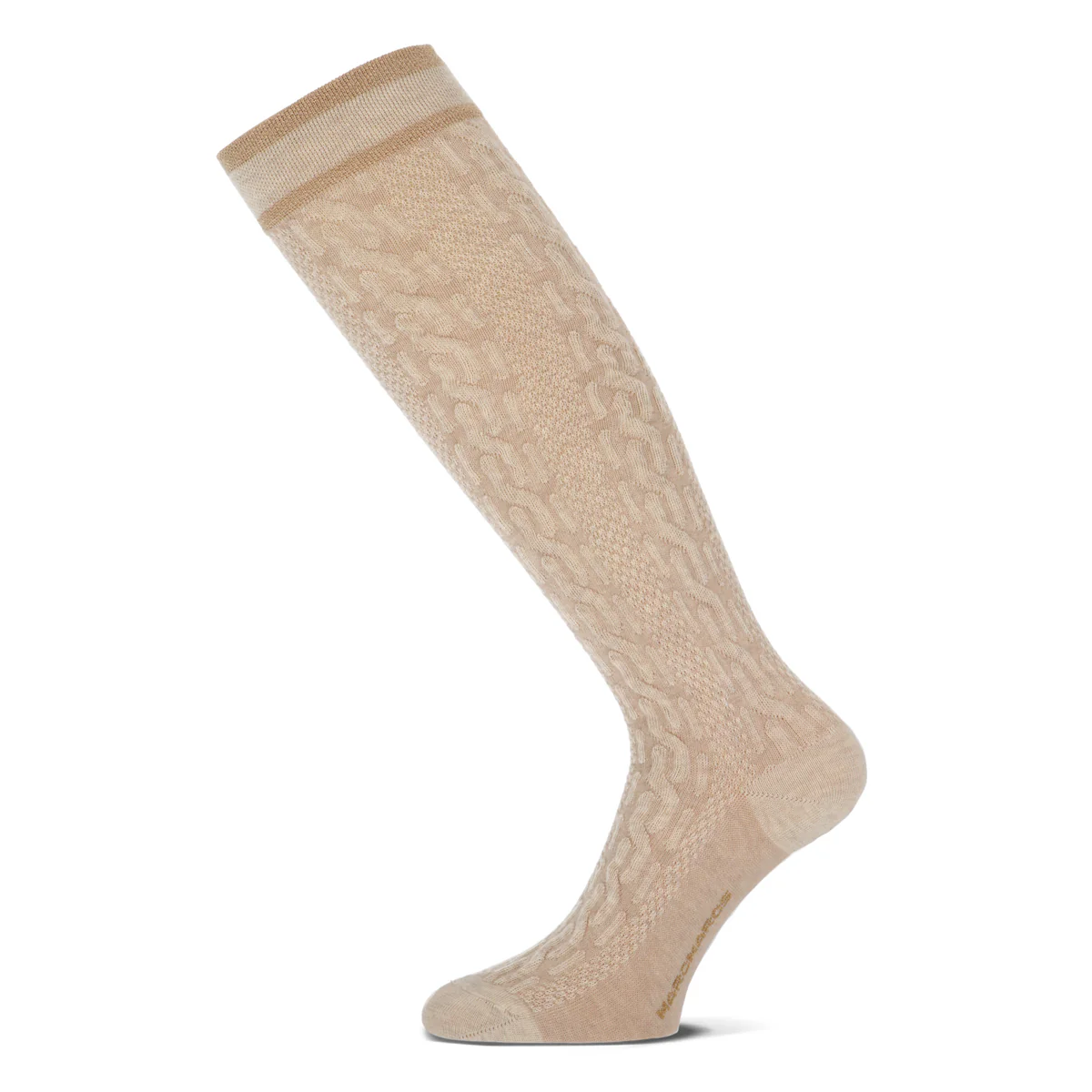 Courtney Kniekous 82169 1200 L Beige Mel
