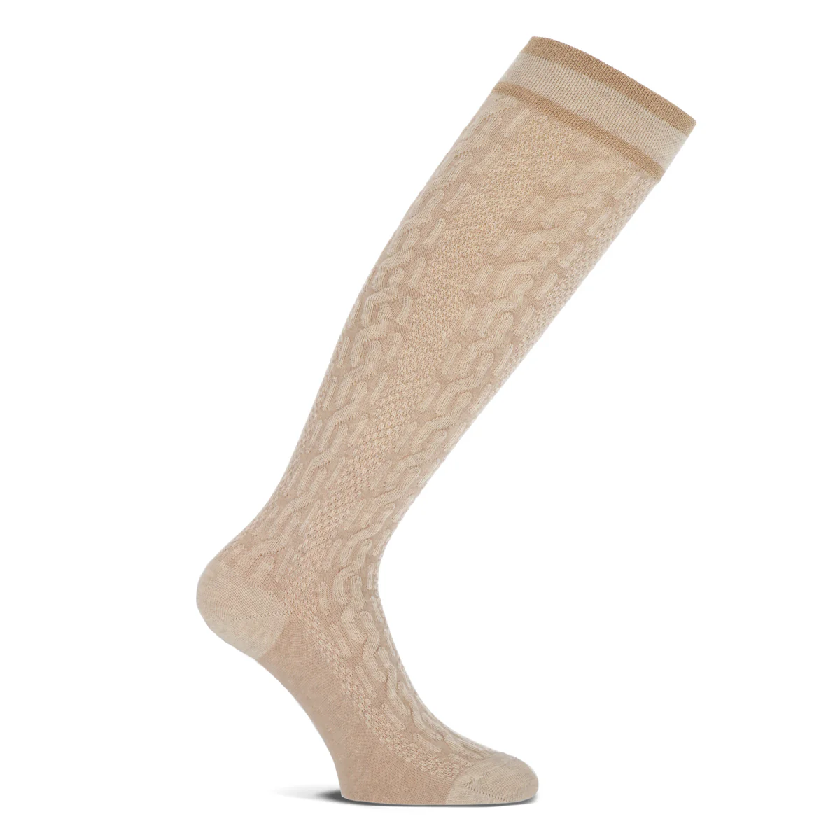 Courtney Kniekous 82169 1200 L Beige Mel - Image 2