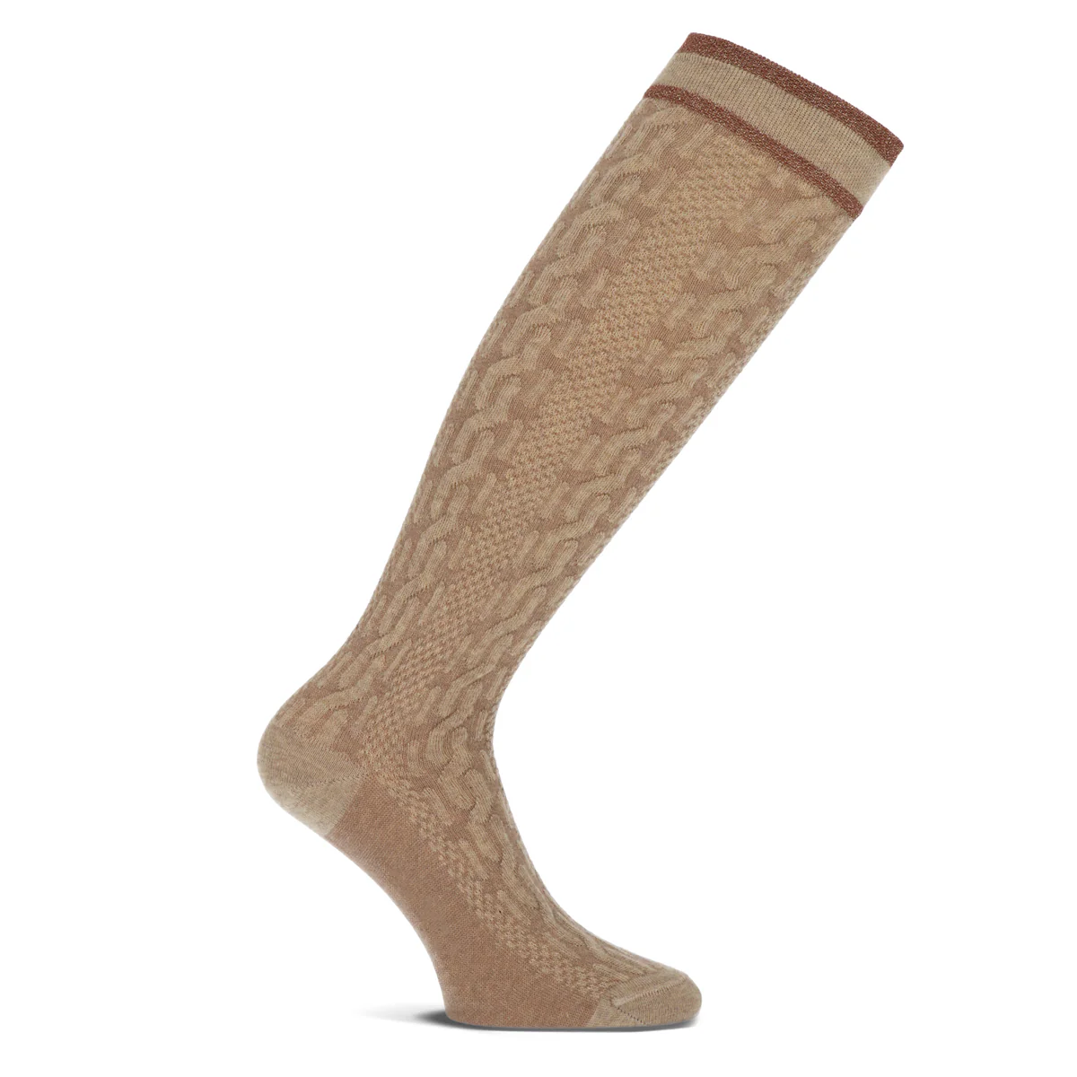 Courtney Kniekous 82169 1250 Beige Mel - Image 2
