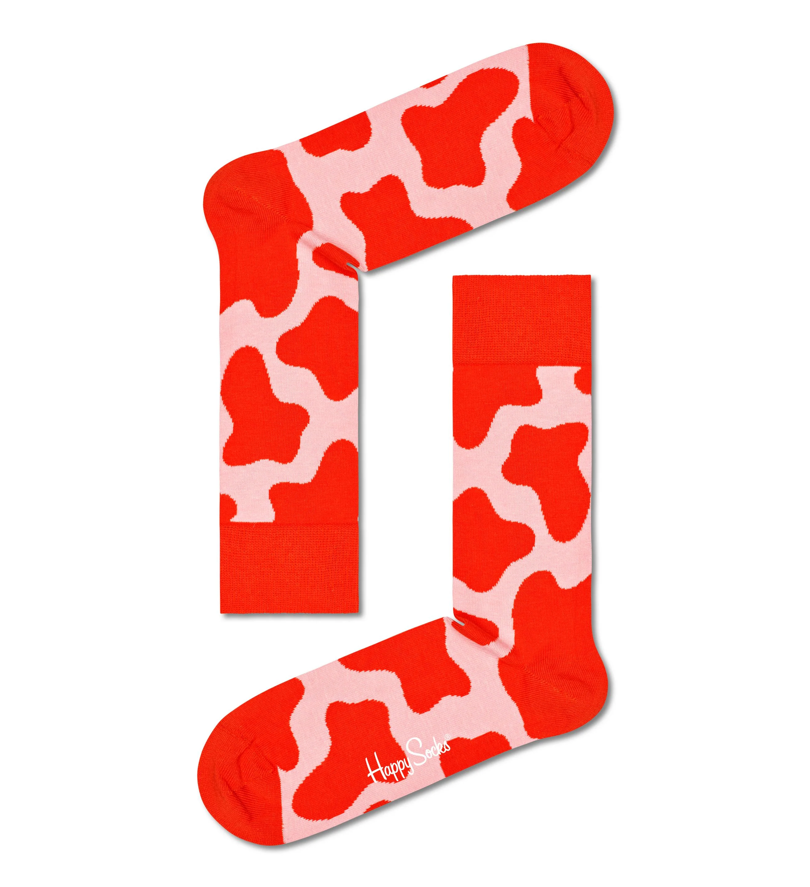 Cow Sock COW01 0200 0200