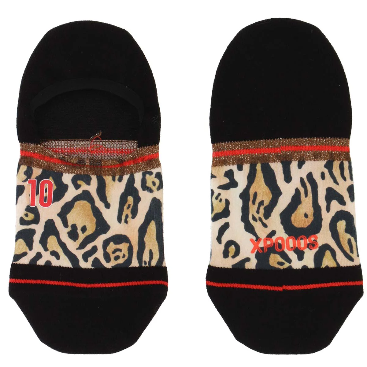 Dames Footies Blondie 301022014