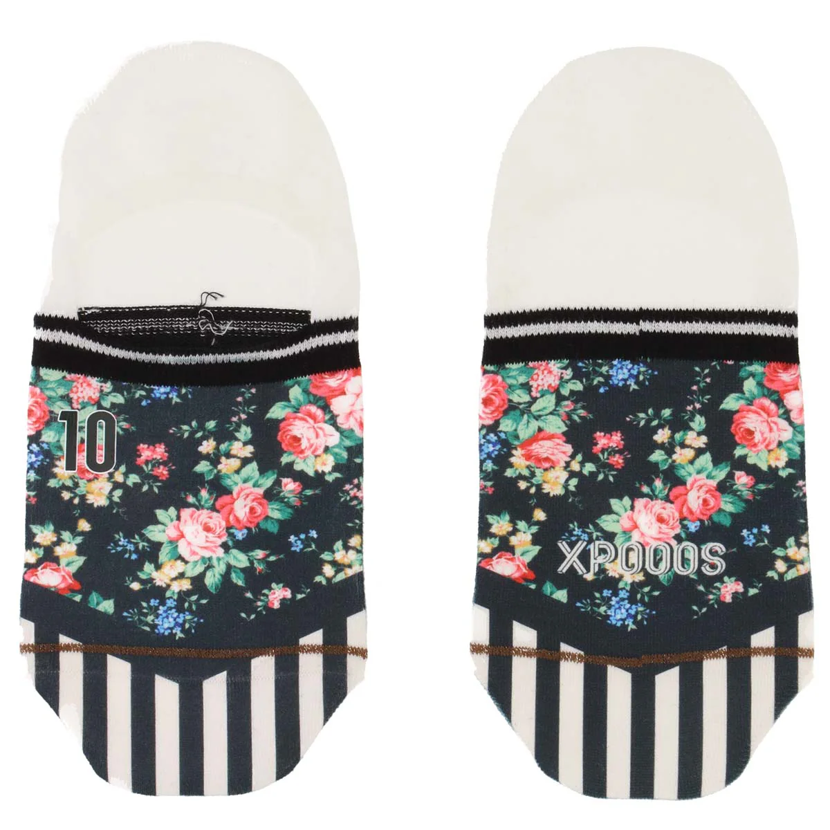 Dames Footies Nikki 301022016