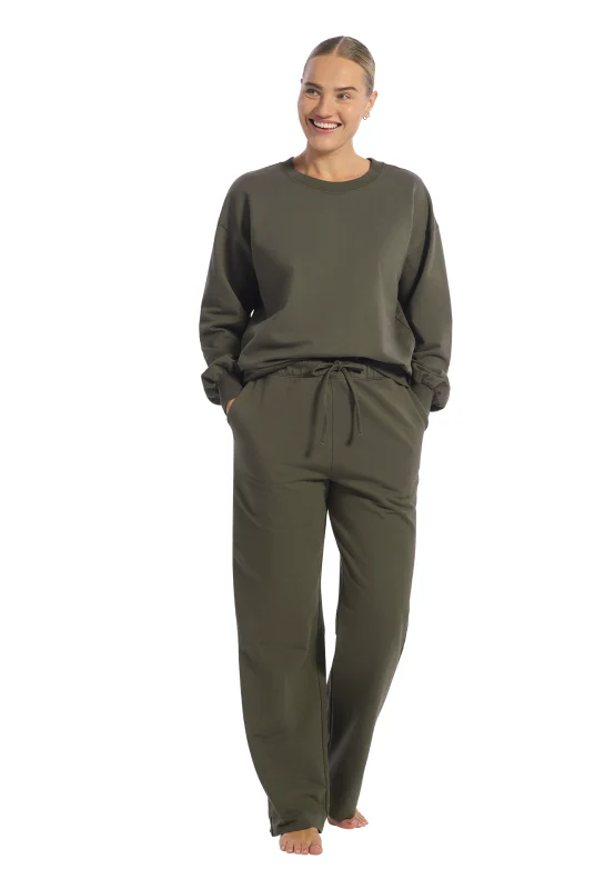Dames Loungewear Set 60492 - Image 4