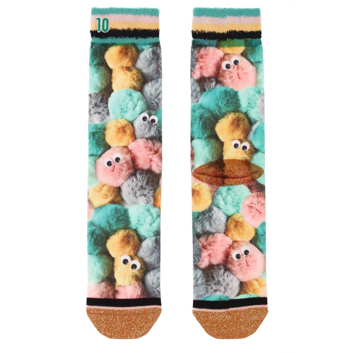 Dames Sokken Cutie 301012014 - Image 2