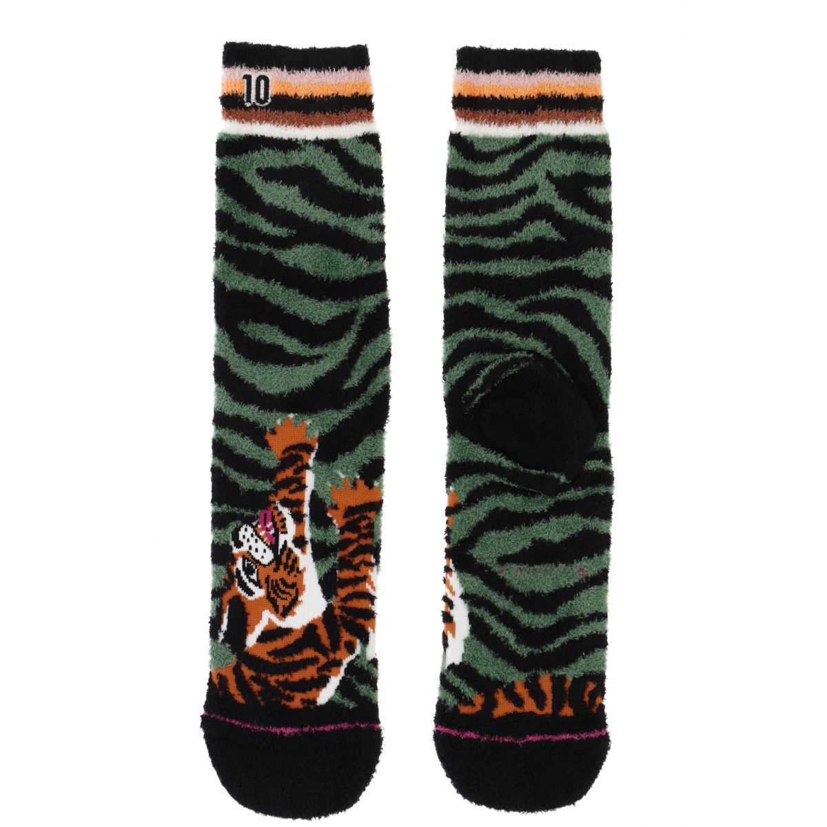 Dames Sokken Softie 301012017 - Image 2