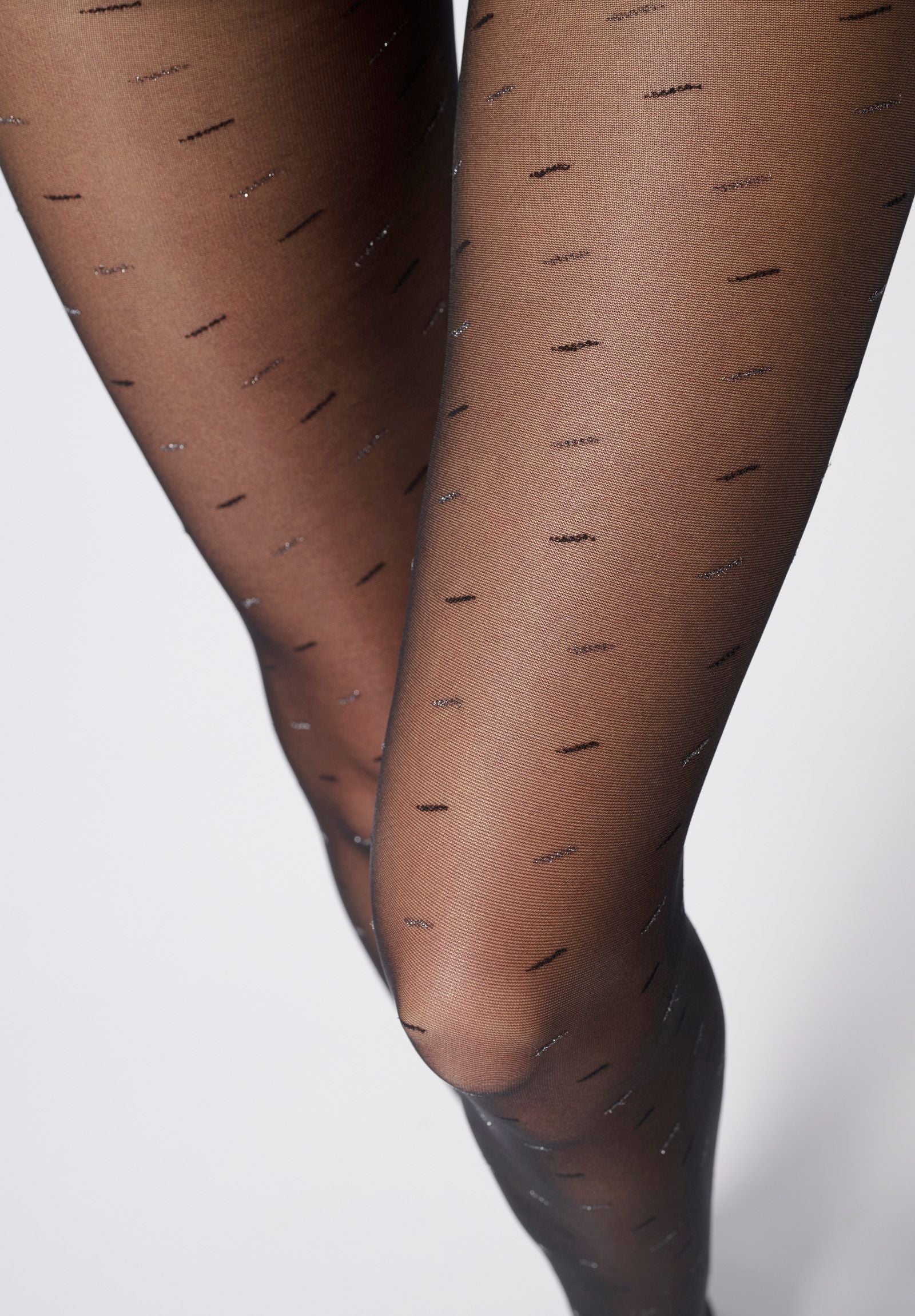 Delightful 30 Denier Panty VOBC68262 - Image 3