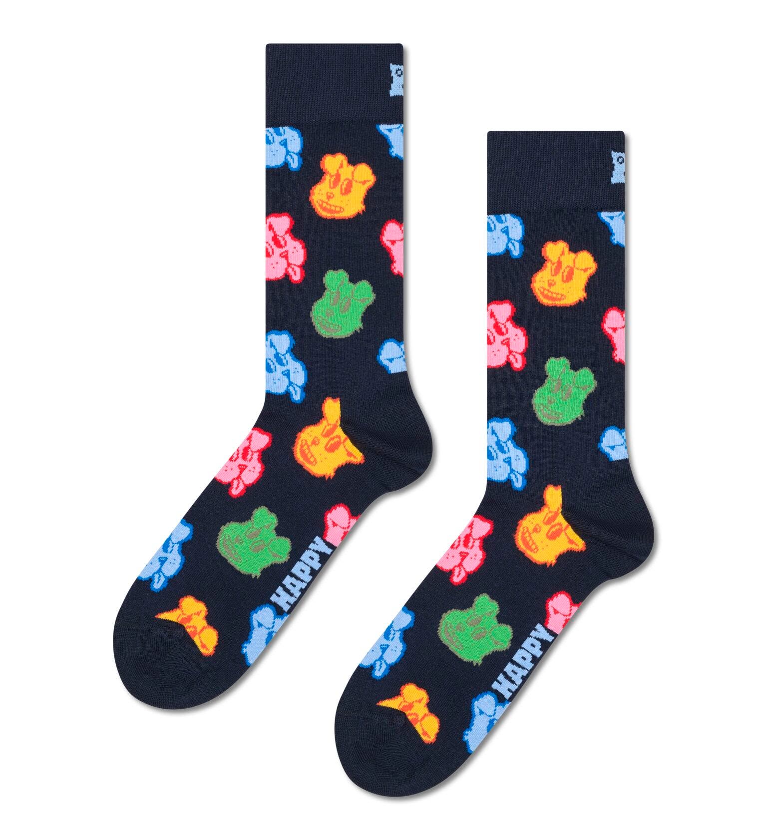 Dog Sock P003198