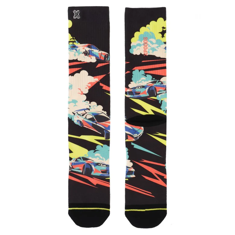 Drifting Sock 60309 7000 Ass