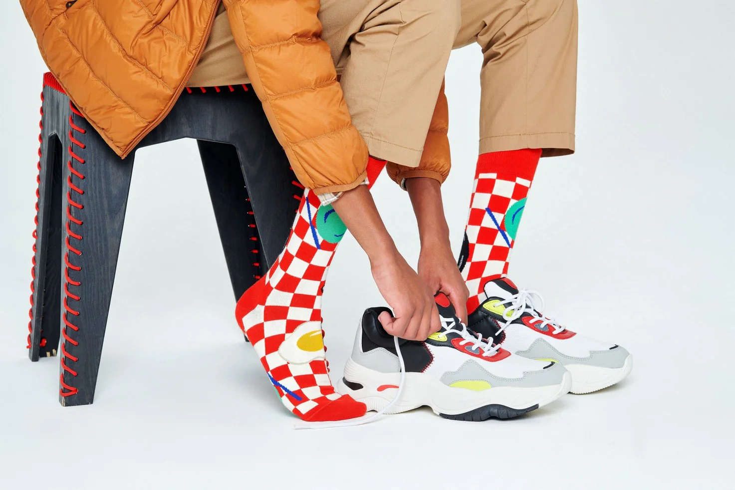 Early Bird Sock EBI01 4300 4300 - Image 2