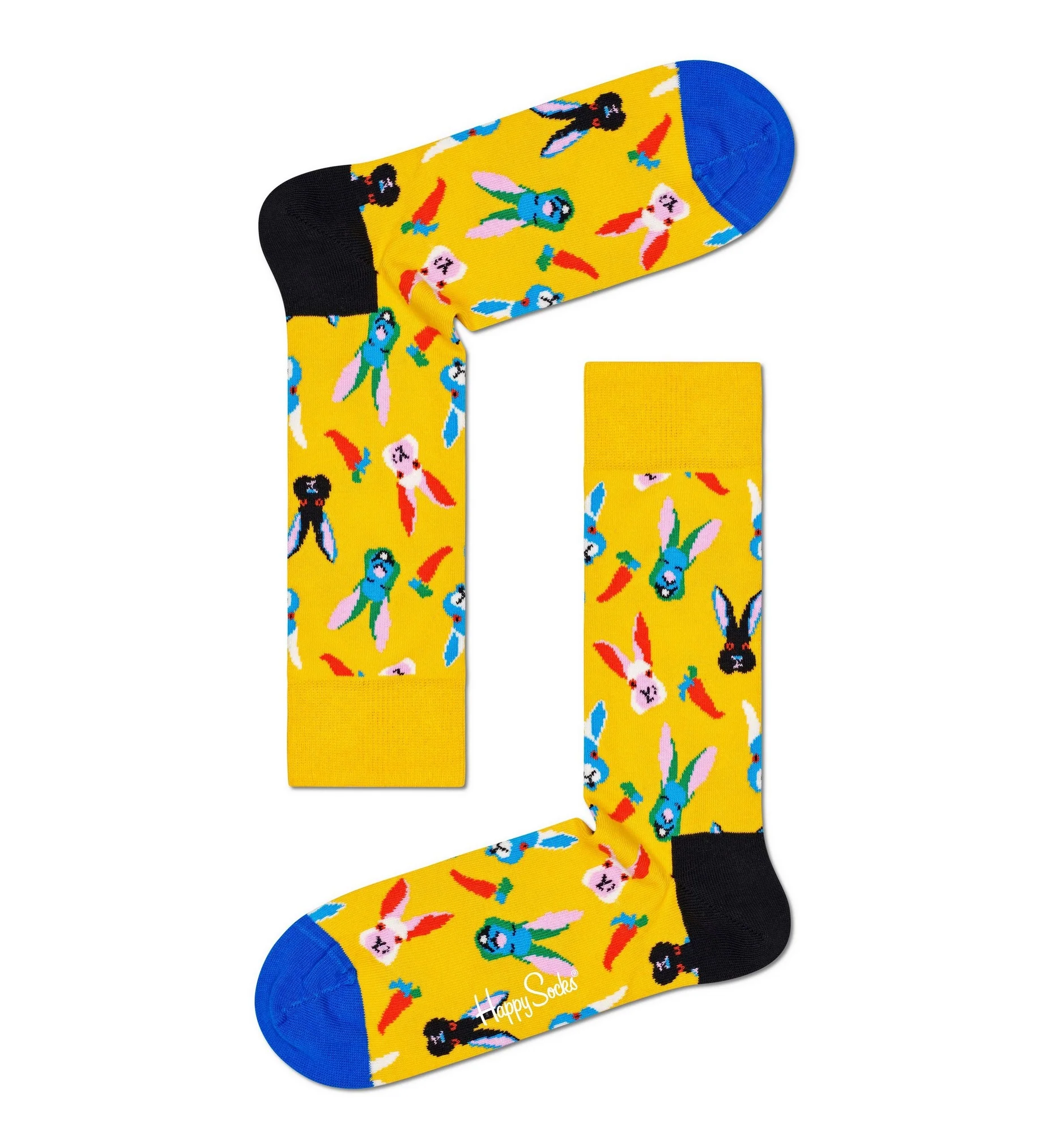 Easter Bunny Sock EBS01 2200 2200