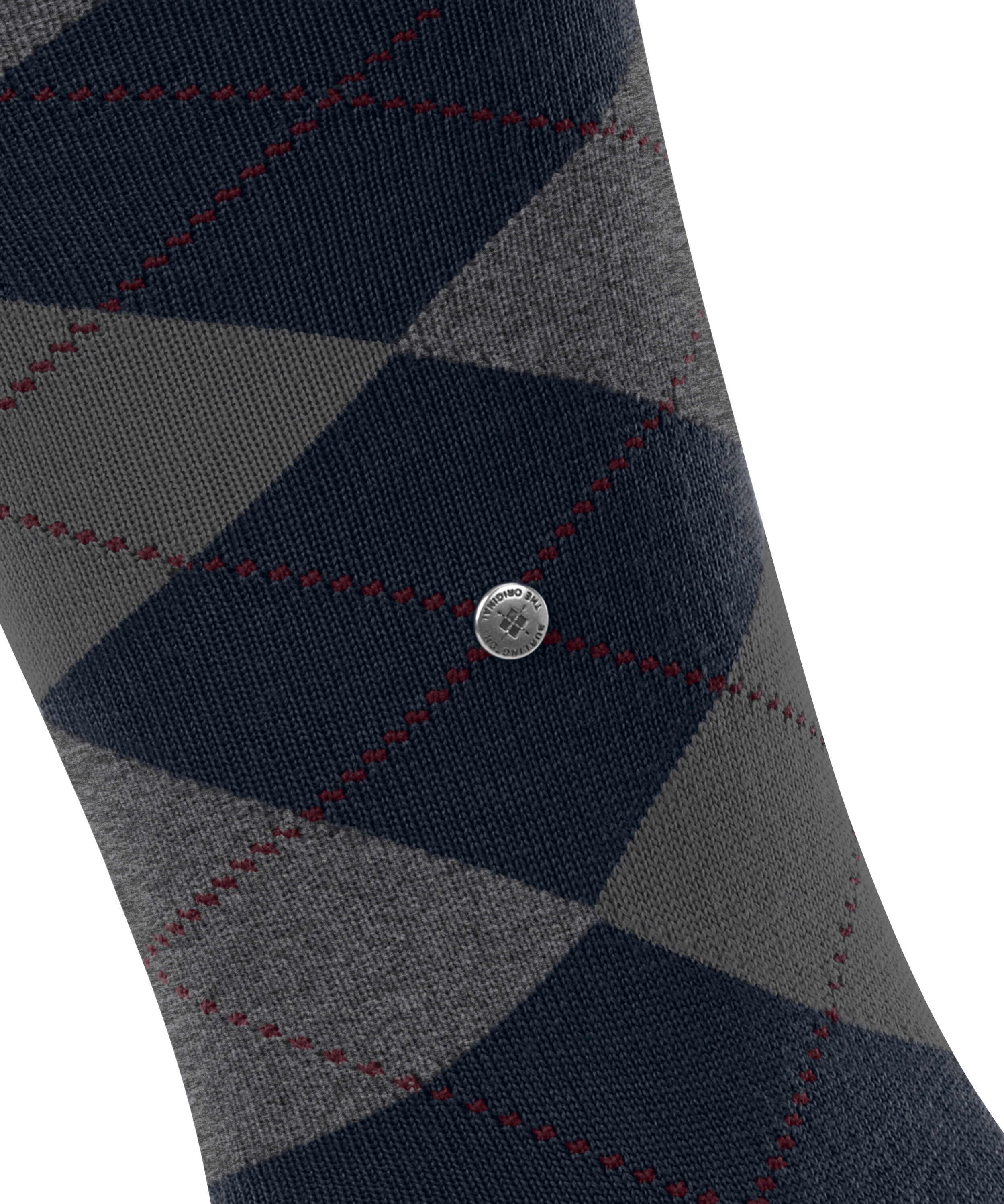 Edinburgh Kniekous 21725 6123 marine - Image 2