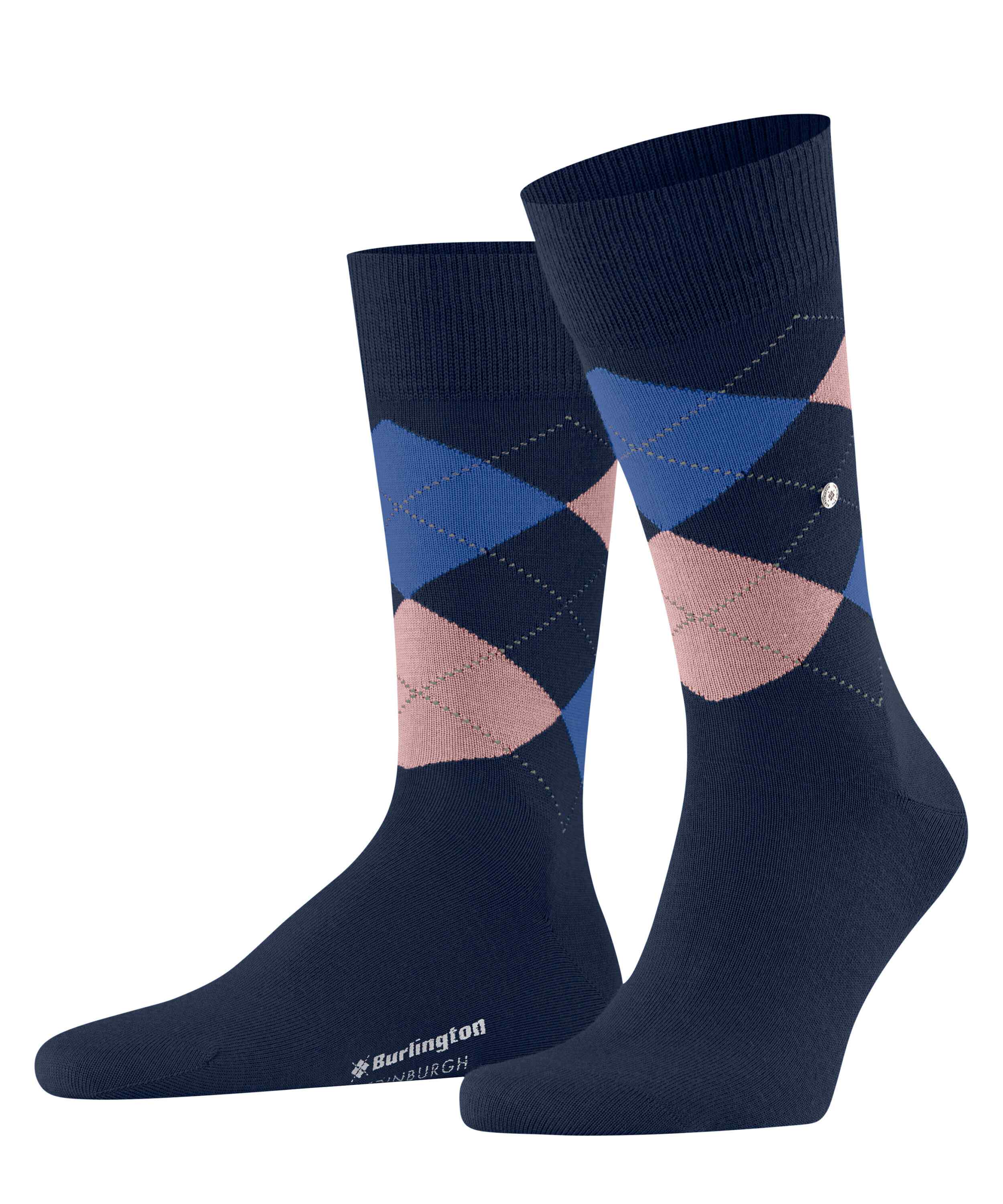 Edinburgh Sok 21125 6878 royal blue