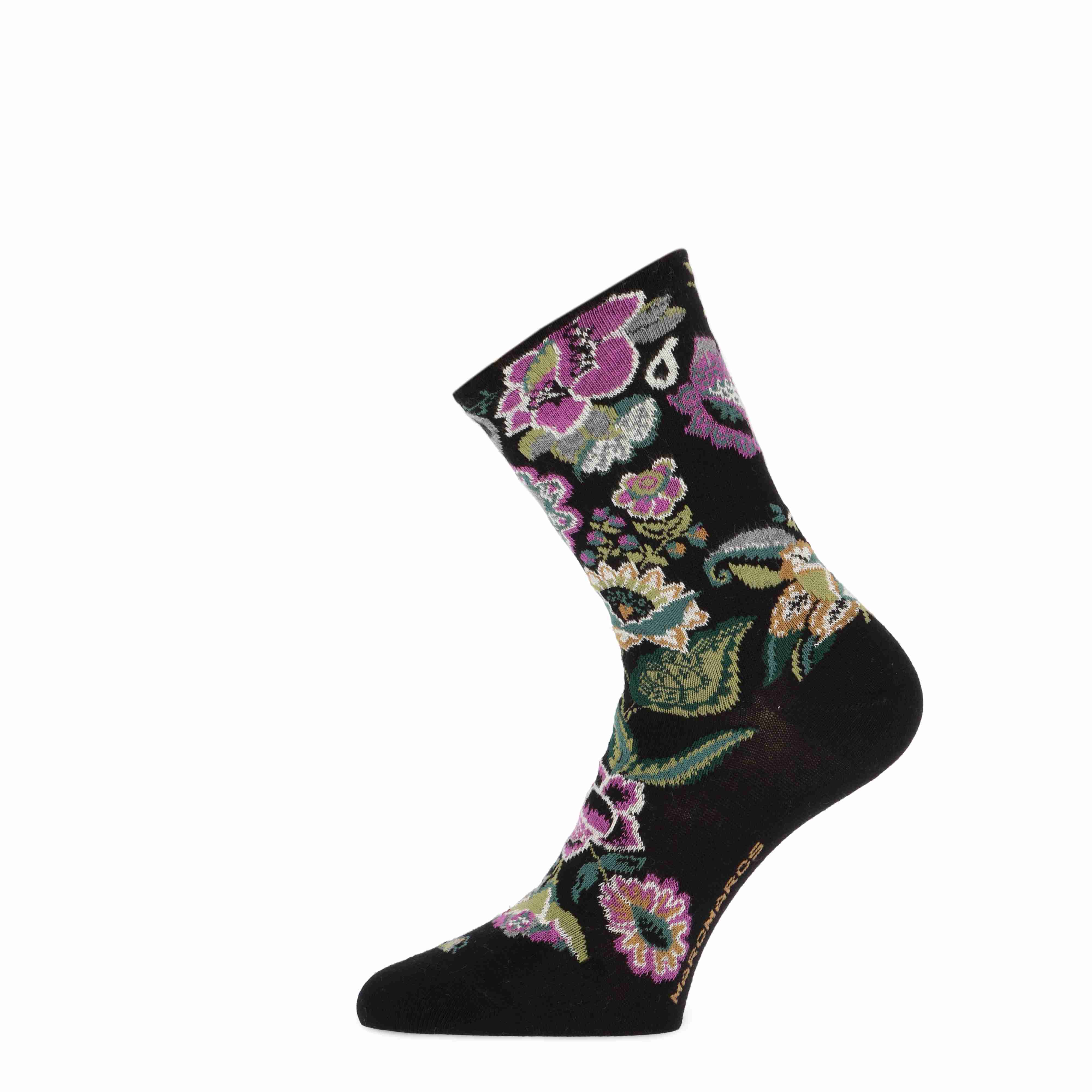 Elettra 82134 6953 Black/Lilac