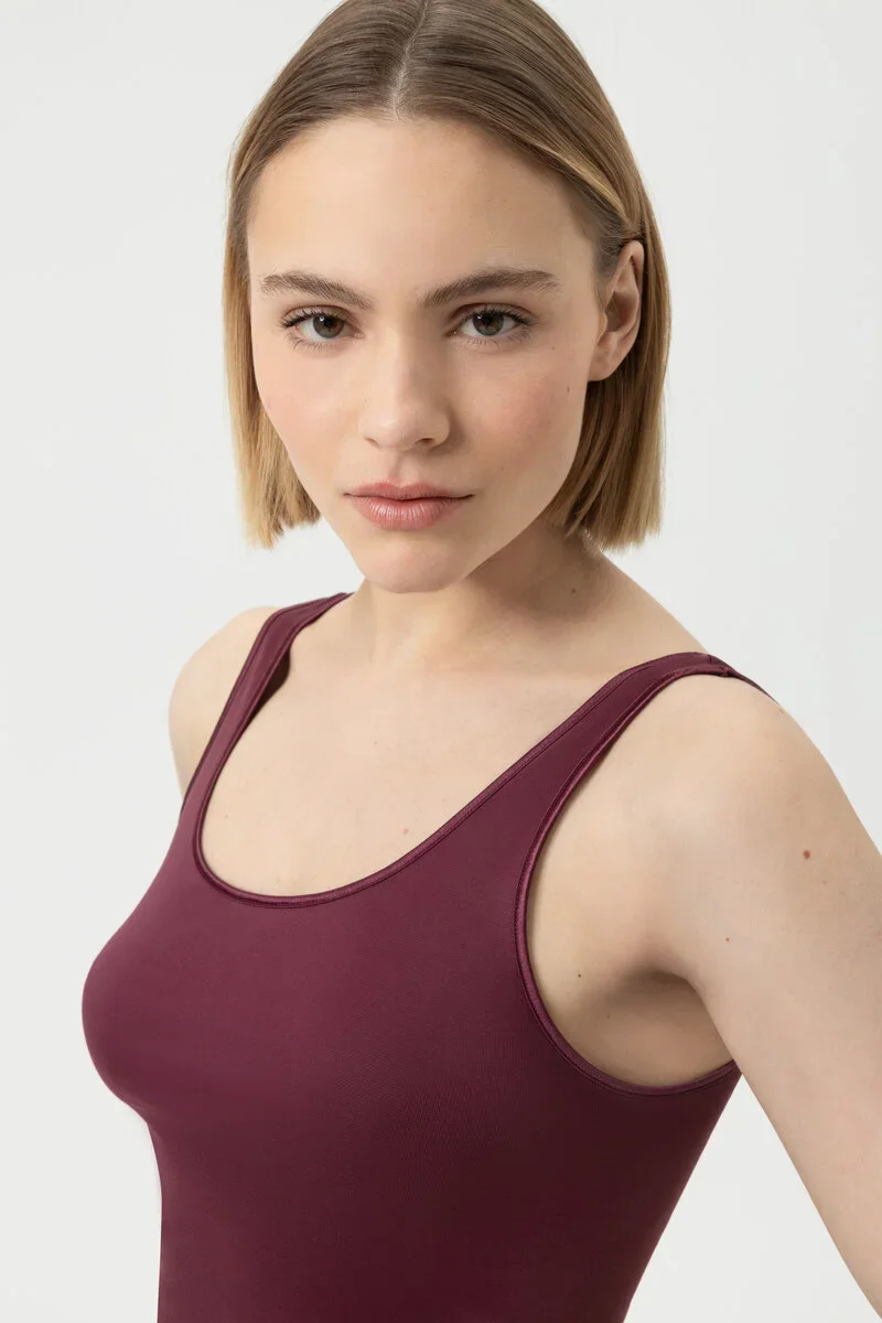 Emotion Sporty-Hemd 55204 1725 boysenberry - Image 3