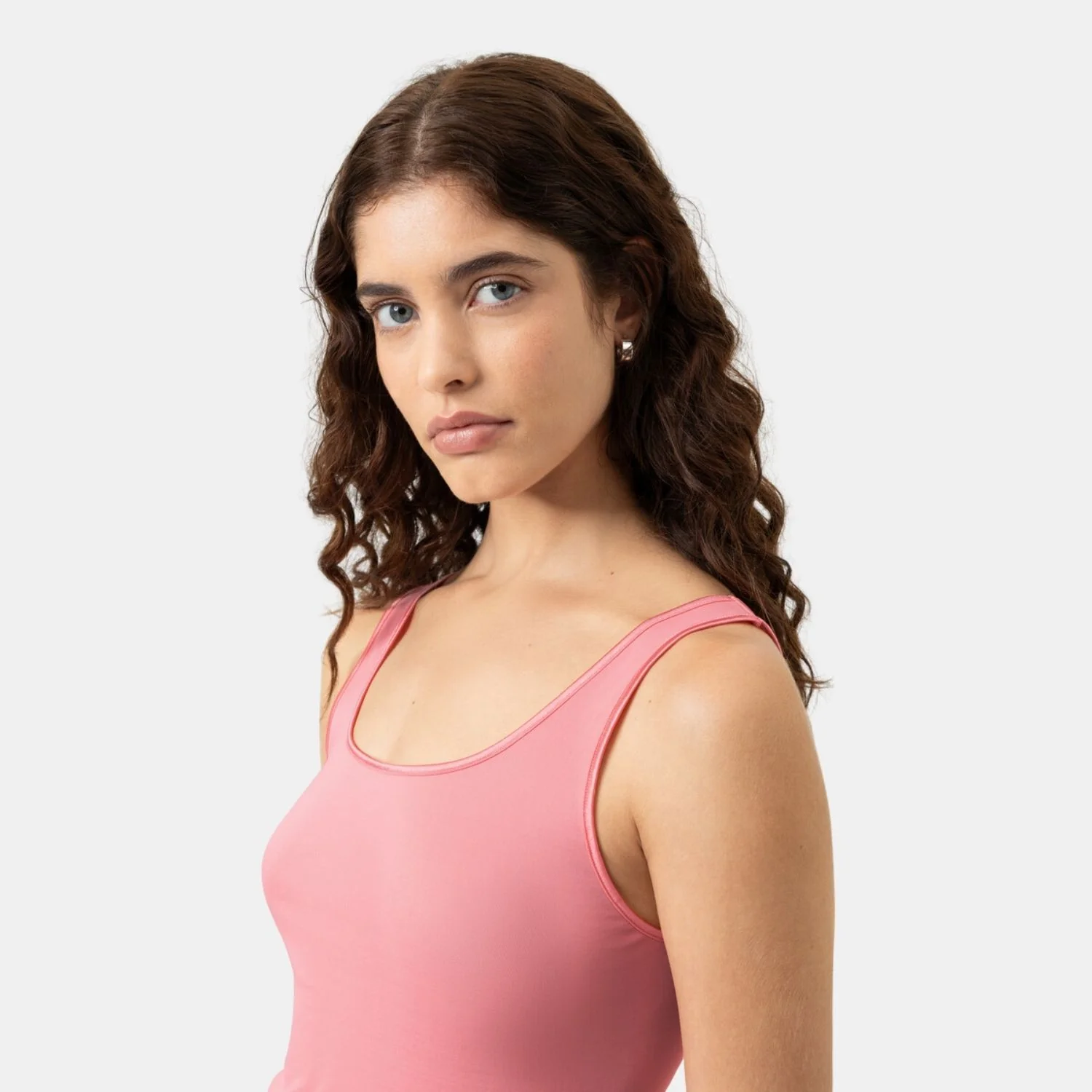 Emotion Sporty-Hemd 55204 1747 pink nectar - Image 3