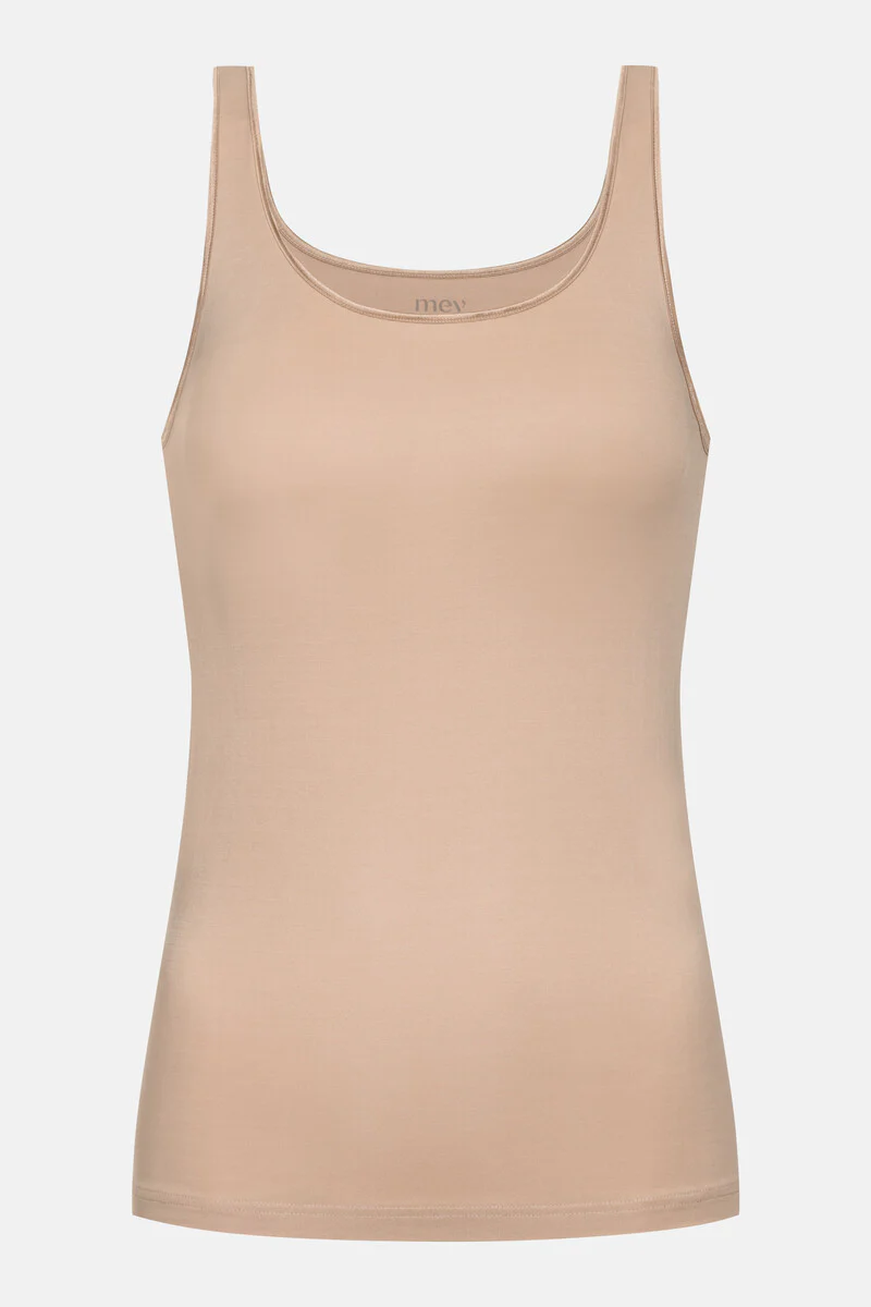 Emotion Sporty-Hemd 55204 376 cream tan - Image 4