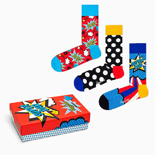 Father's Day Gift Box XFAT08 4300 4300