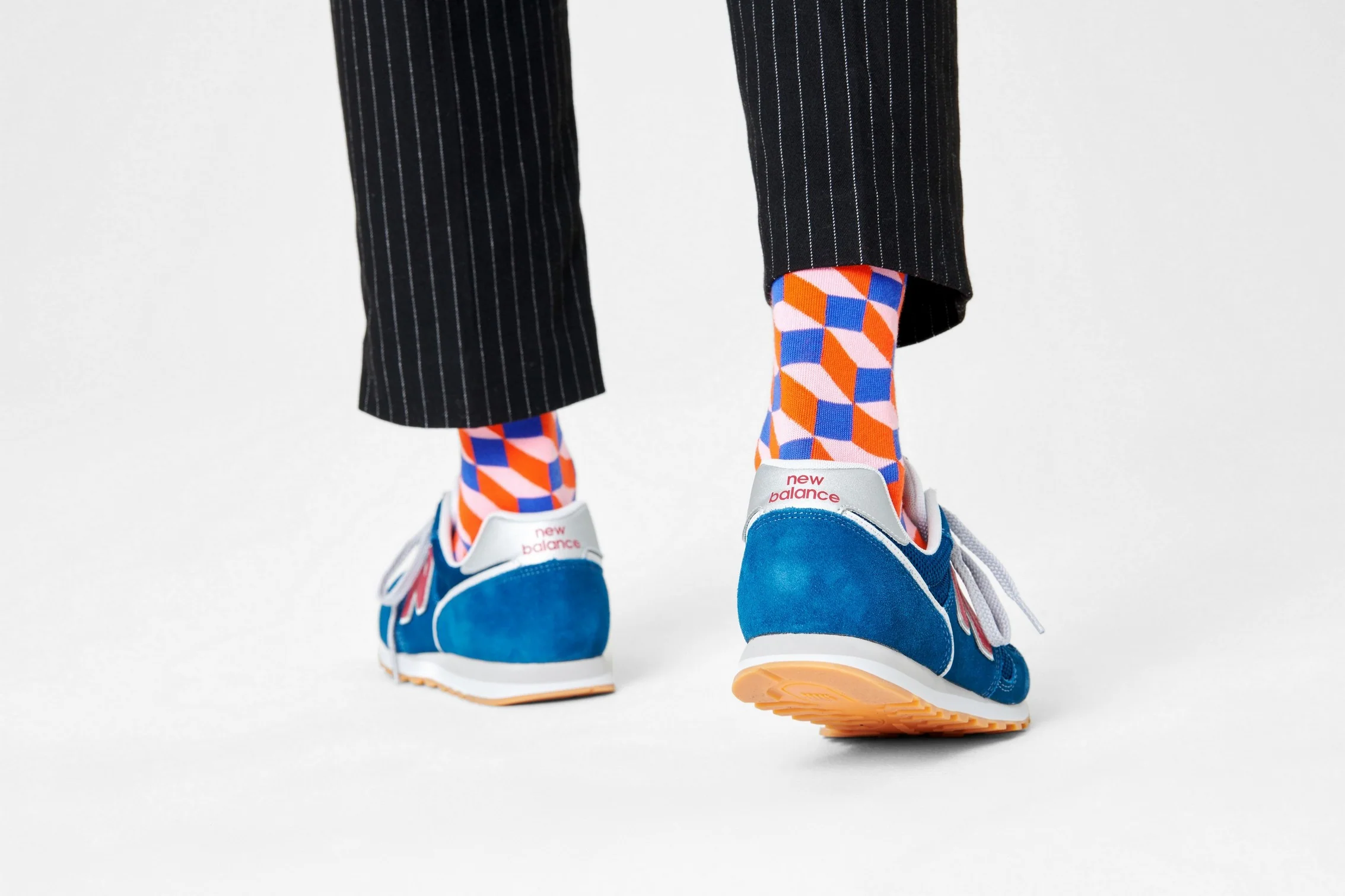 Filled Optic Sock FIO01 3300 3300 - Image 2