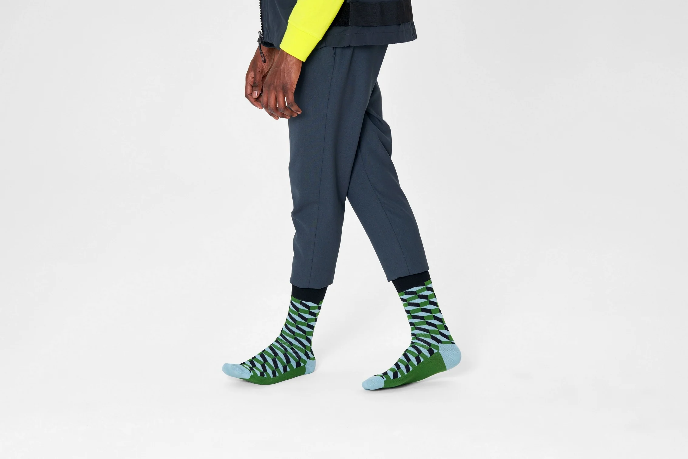Filled Optic Sock FIO01 7500 7500 - Image 2