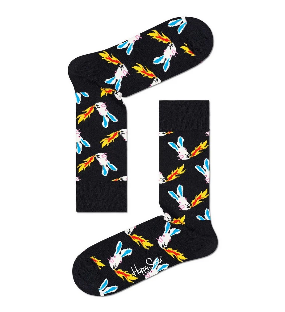 Fire Rabbit Sock FRA01 9300 9300