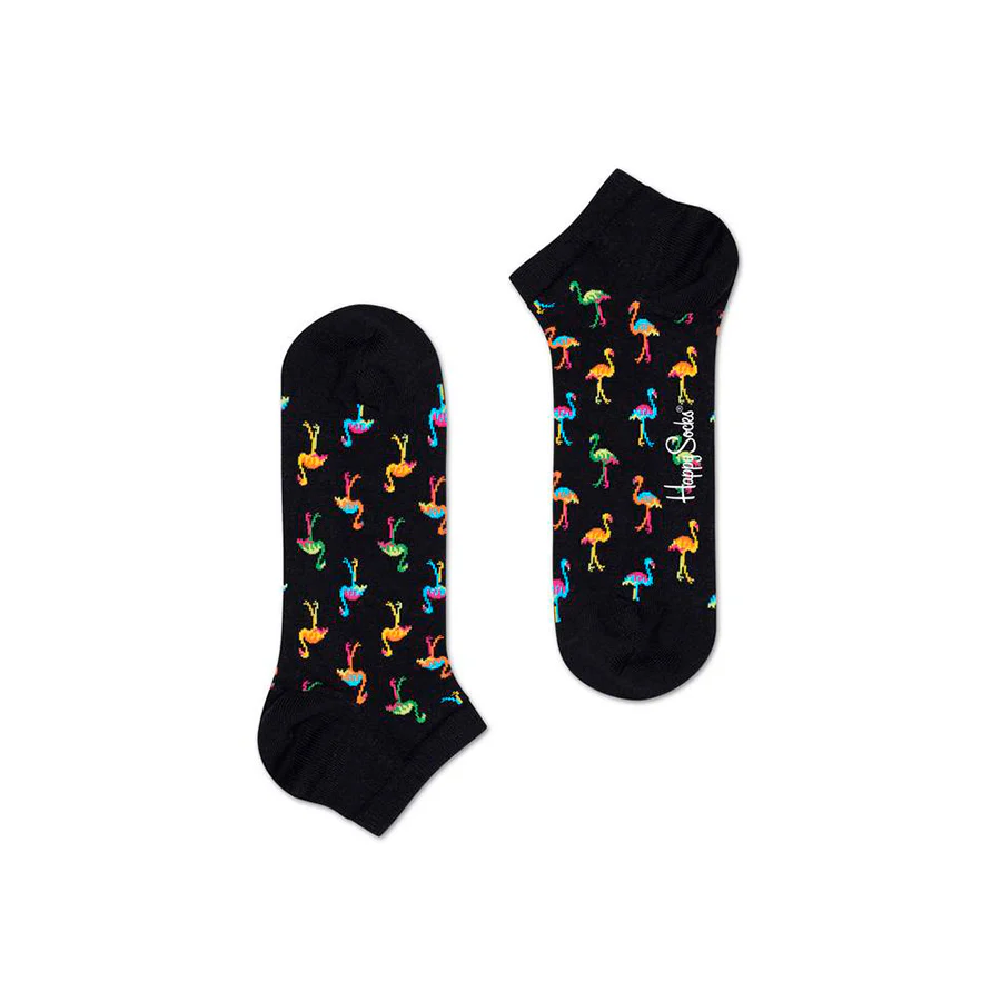 Flamingo Low Sock FMN05 9300 9300