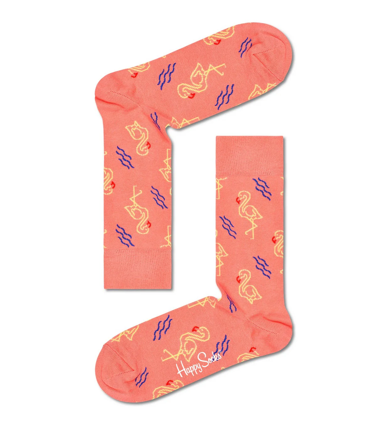 Flamingo Sock FAM01 2700 2700